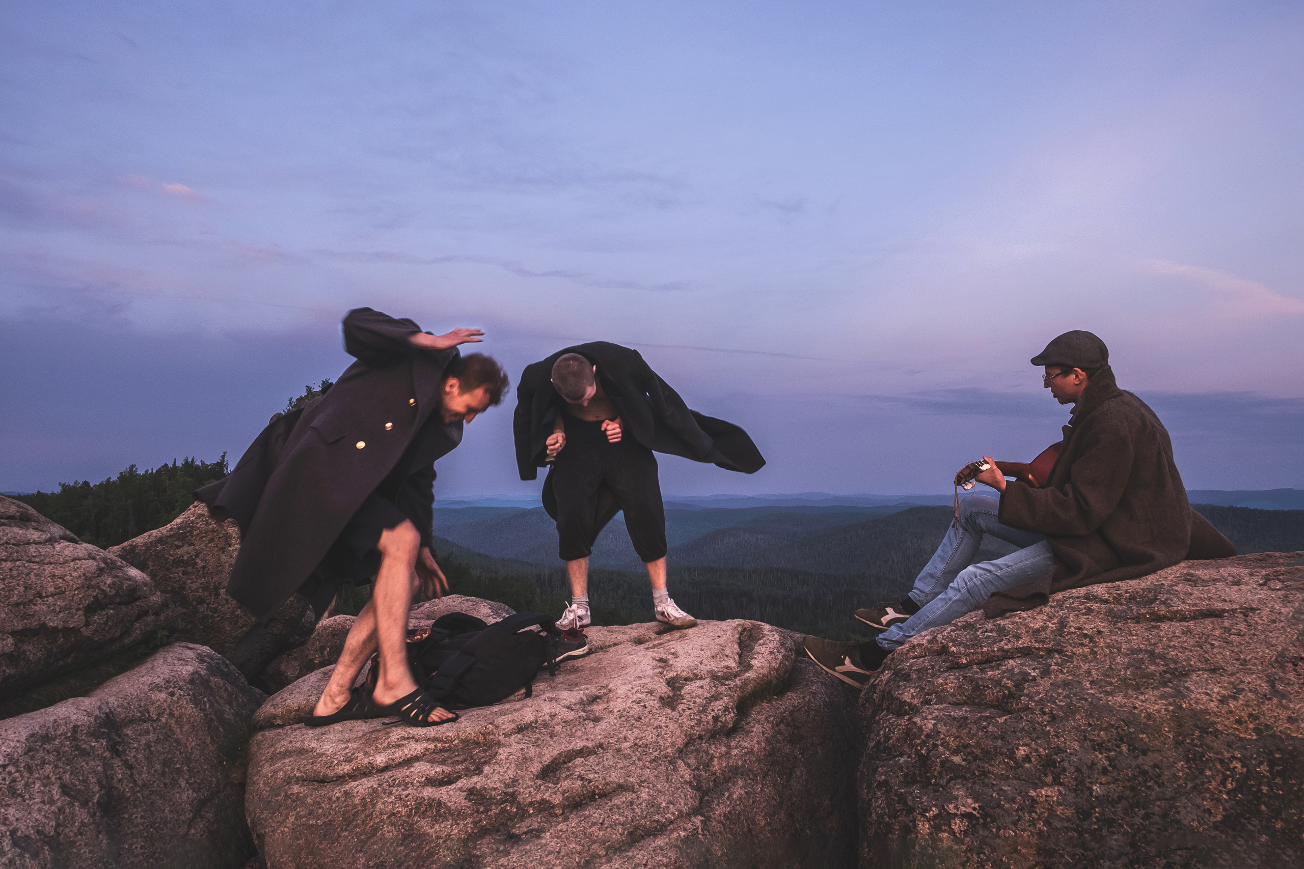 Красноярские столбы, Край причудливых скал, Заповедник Столбы, фото Красноярск, столбизм, Элина Гусарова