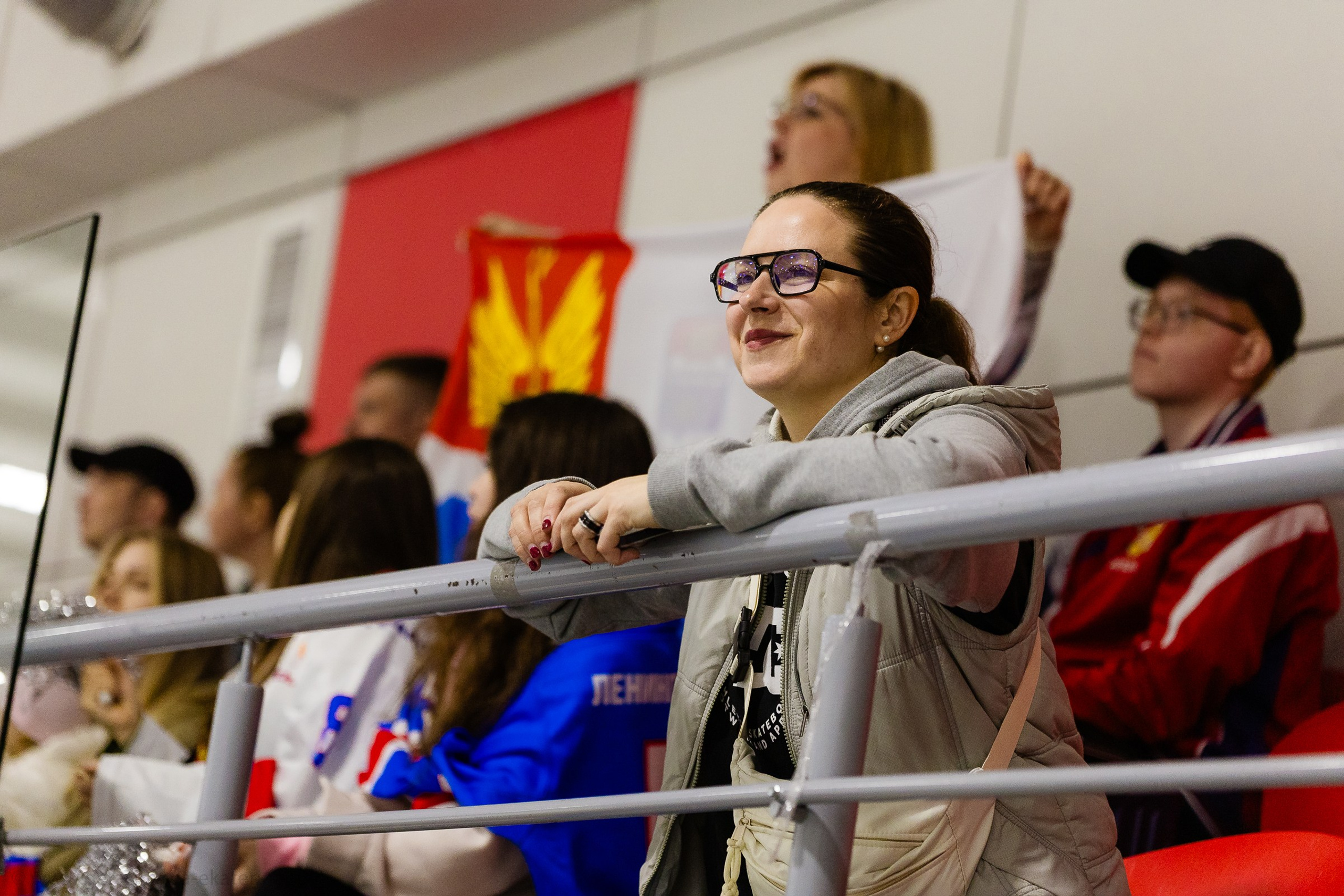 НХЛ 14 Фонбет Фестиваль 2025. Фотограф Лодейное Поле Екатерина Герасимова в Санкт-Петербурге и Лен. области