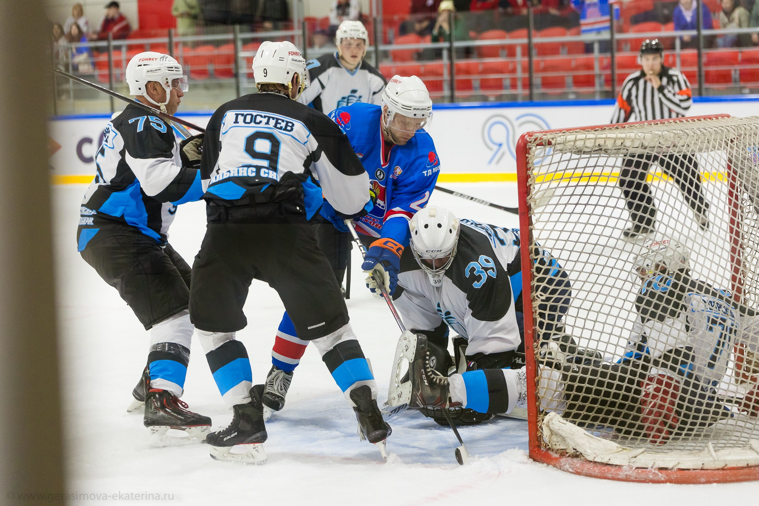 НХЛ 14 Фонбет Фестиваль 2025. Фотограф Лодейное Поле Екатерина Герасимова в Санкт-Петербурге и Лен. области