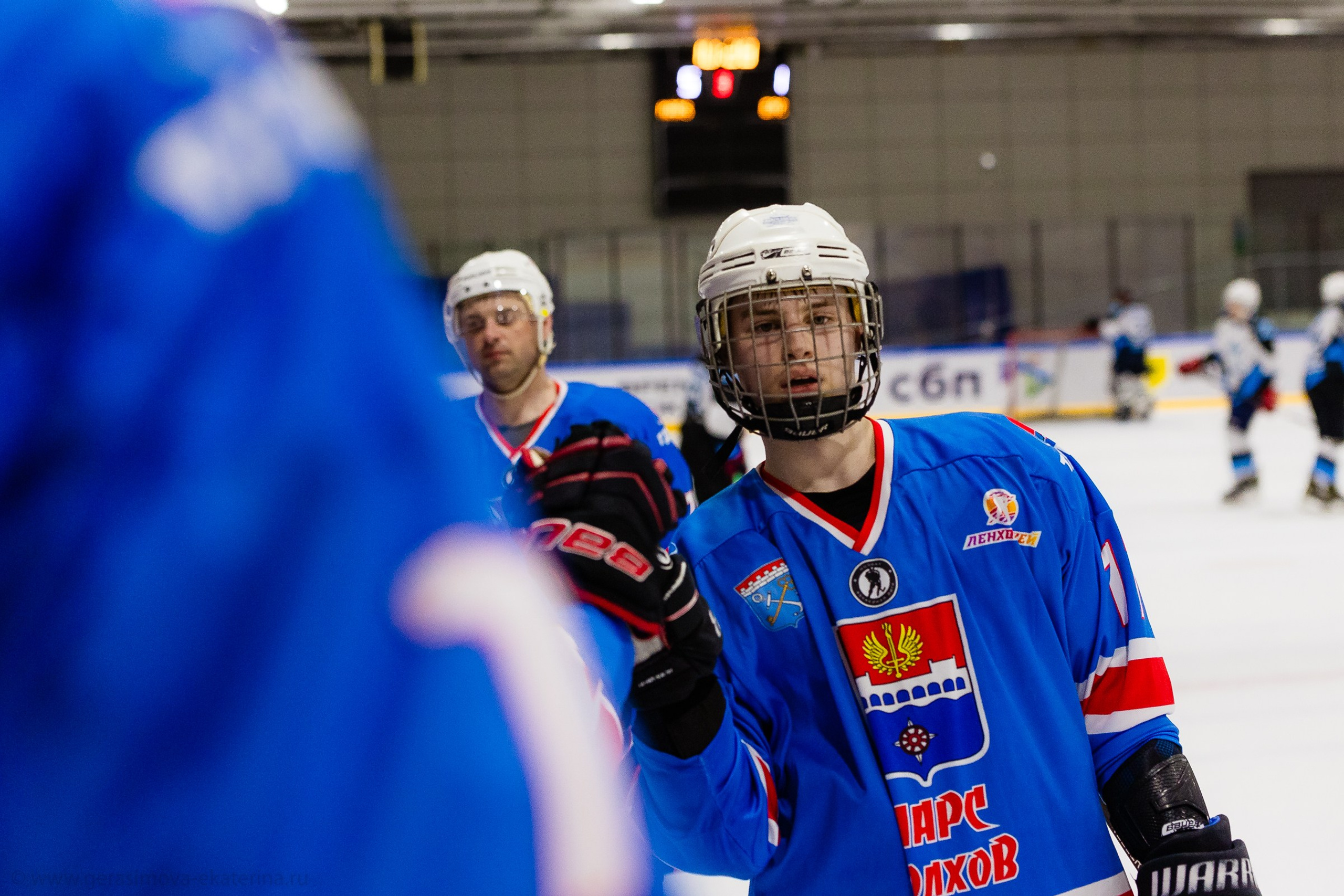 НХЛ 14 Фонбет Фестиваль 2025. Фотограф Лодейное Поле Екатерина Герасимова в Санкт-Петербурге и Лен. области