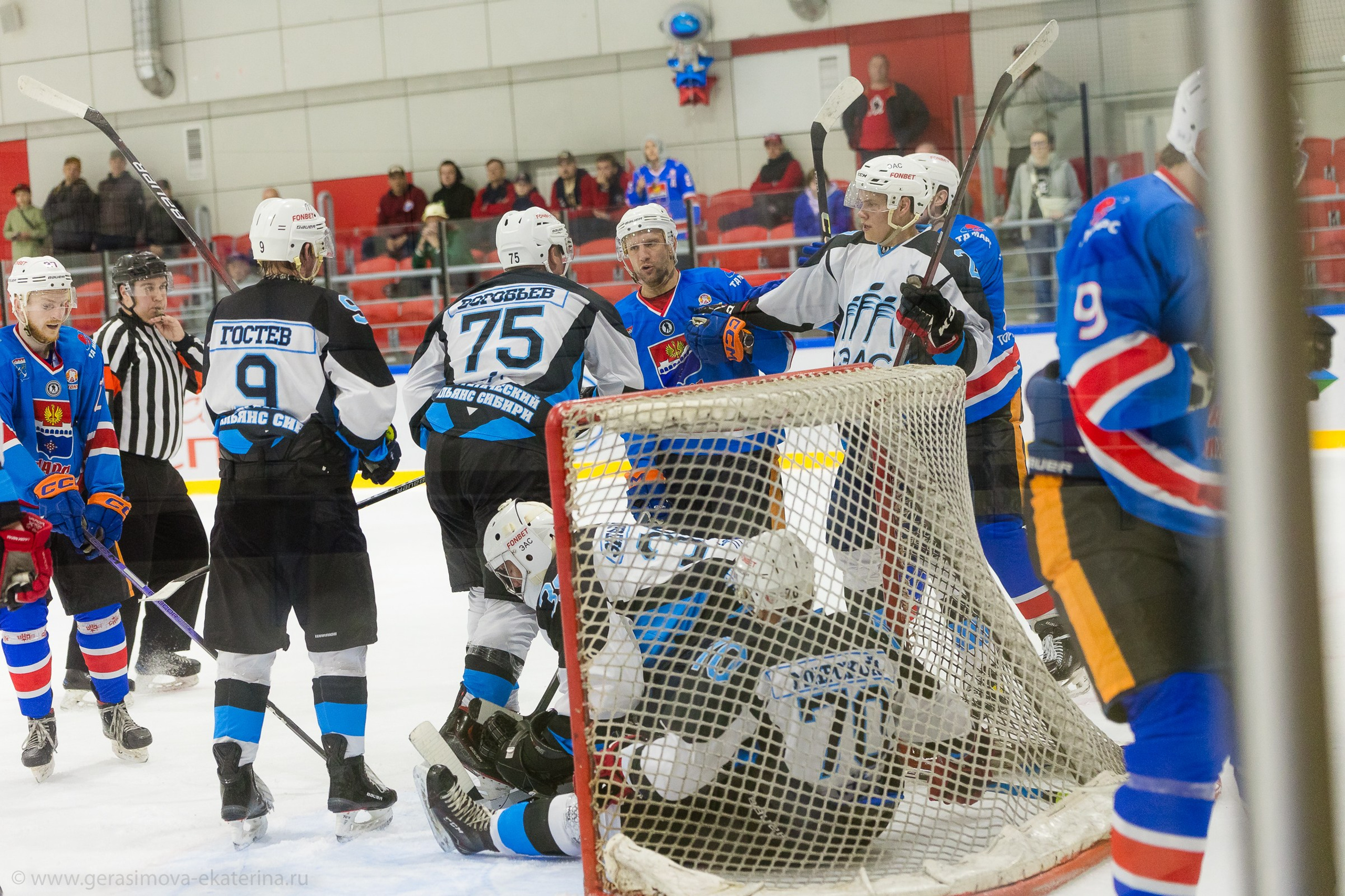 НХЛ 14 Фонбет Фестиваль 2025. Фотограф Лодейное Поле Екатерина Герасимова в Санкт-Петербурге и Лен. области
