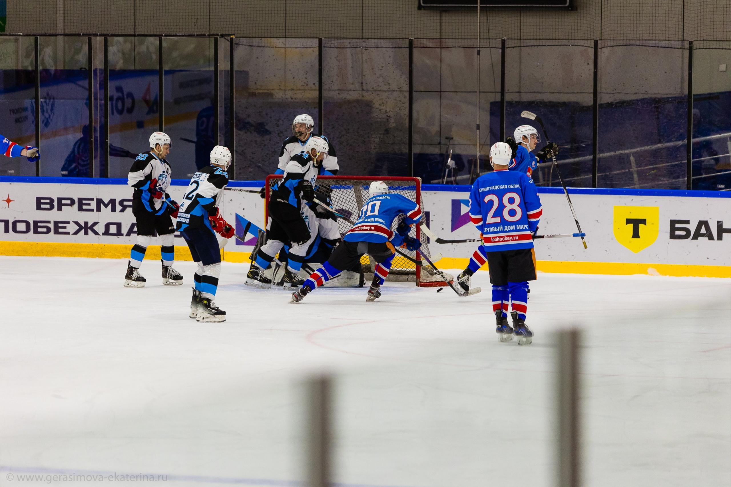 НХЛ 14 Фонбет Фестиваль 2025. Фотограф Лодейное Поле Екатерина Герасимова в Санкт-Петербурге и Лен. области