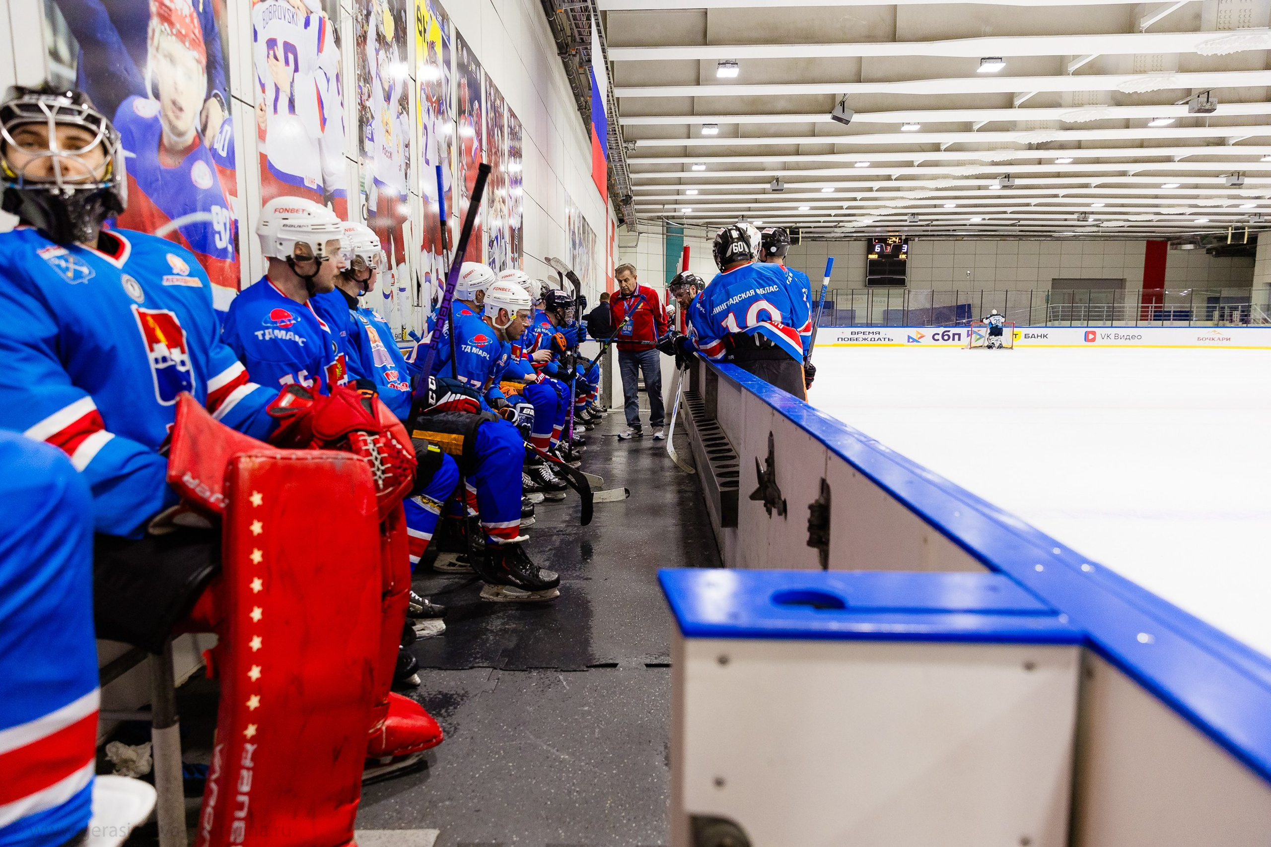 НХЛ 14 Фонбет Фестиваль 2025. Фотограф Лодейное Поле Екатерина Герасимова в Санкт-Петербурге и Лен. области