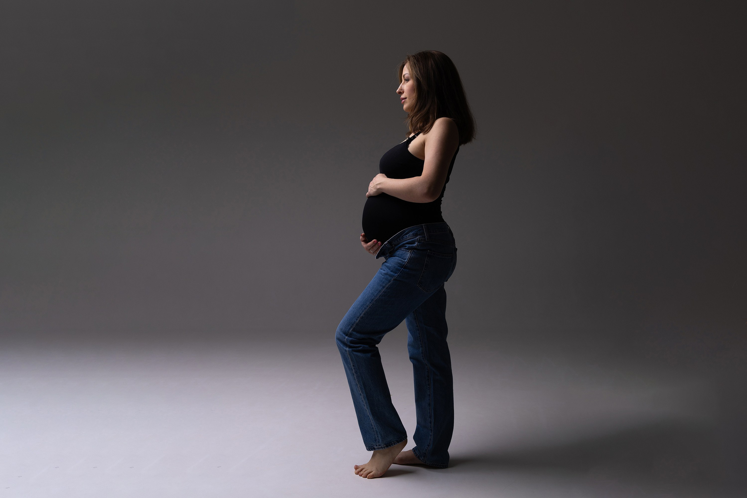 Ньюборн фотограф Наташа Давыдова (Екатеринбург|Сысерть|Россия)