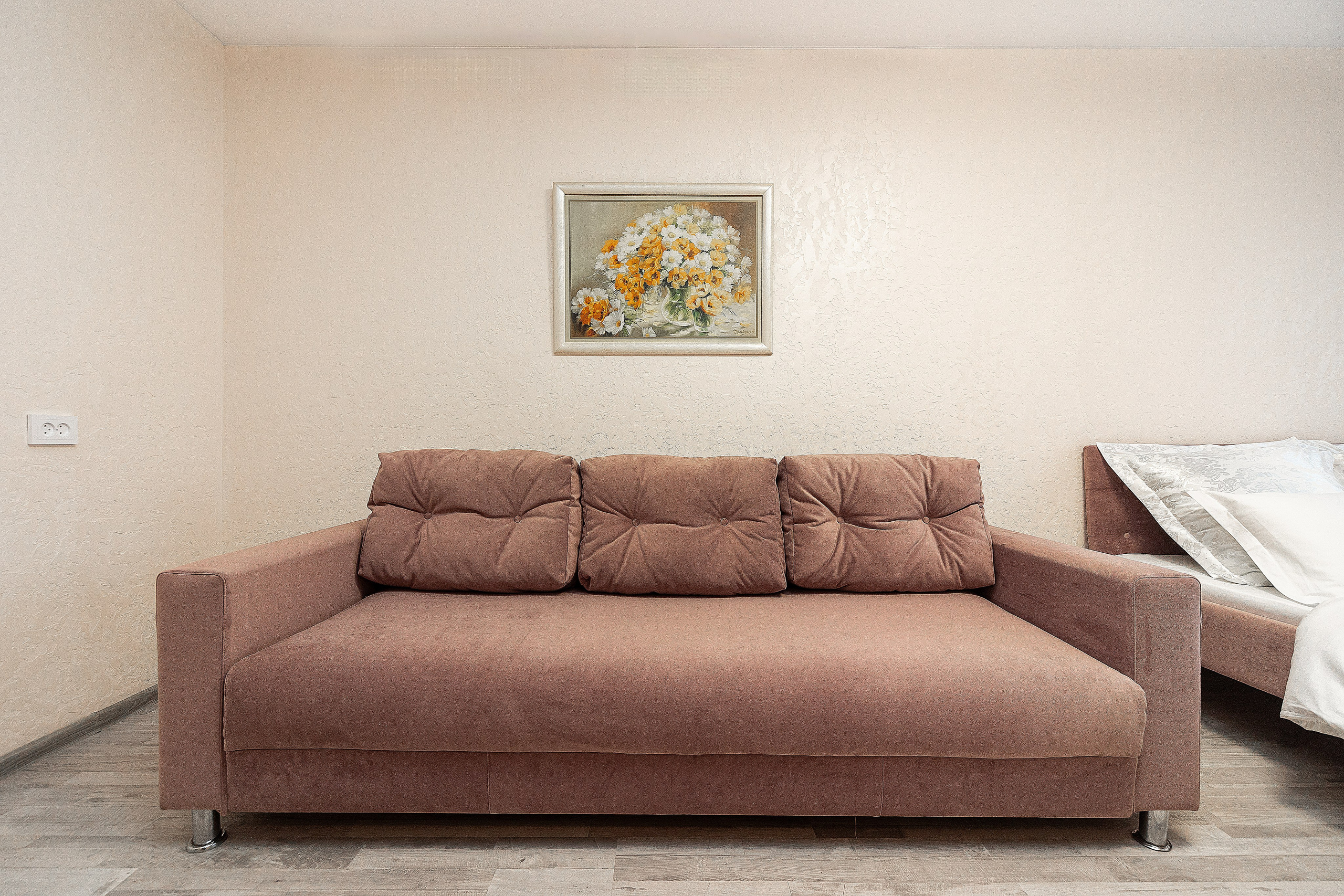 Ангарская 26\1 (до\после). Профессиональный интерьерный и репортажный фотограф Минск и РБ. Максим Орлов