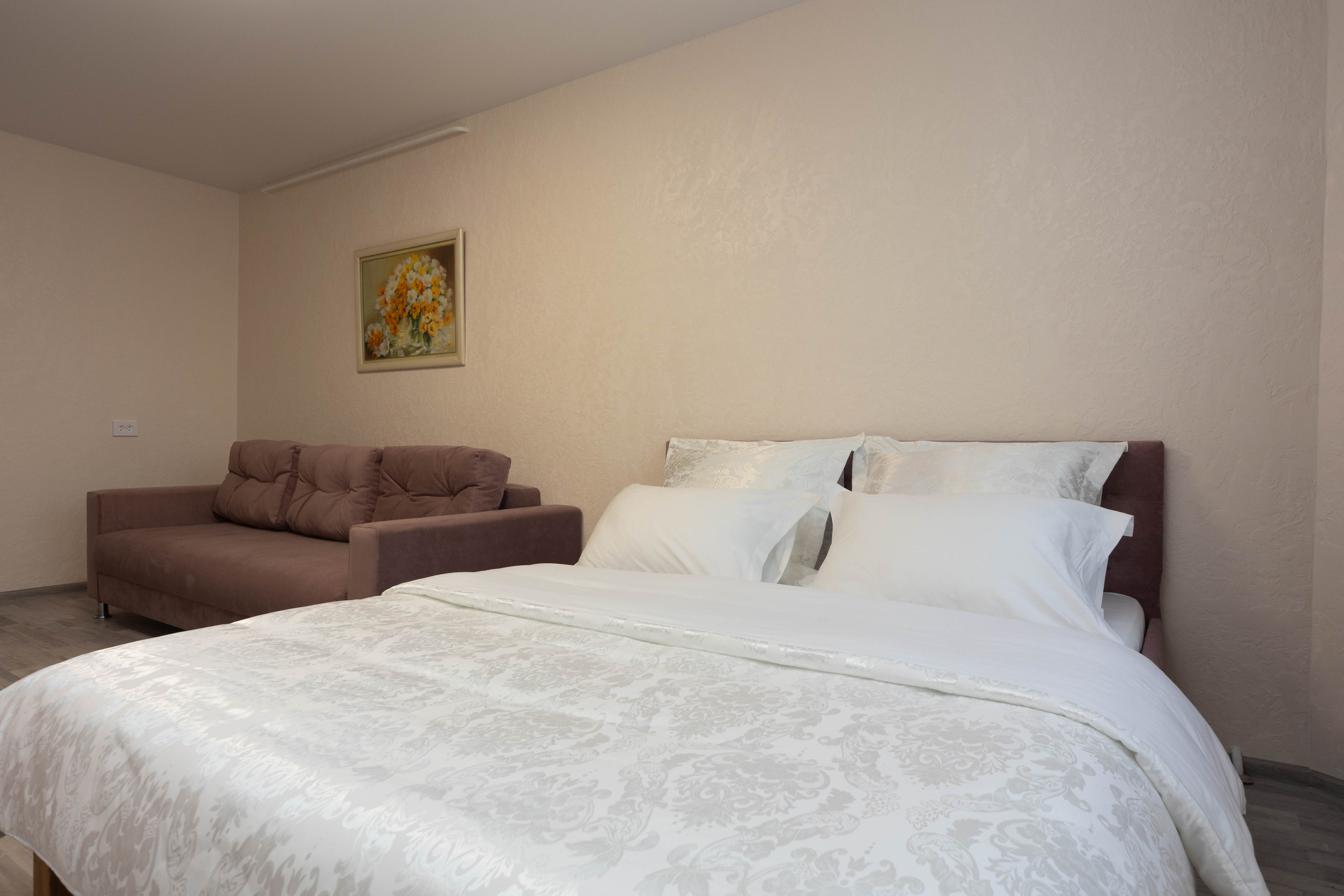 Ангарская 26\1 (до\после). Профессиональный интерьерный и репортажный фотограф Минск и РБ. Максим Орлов