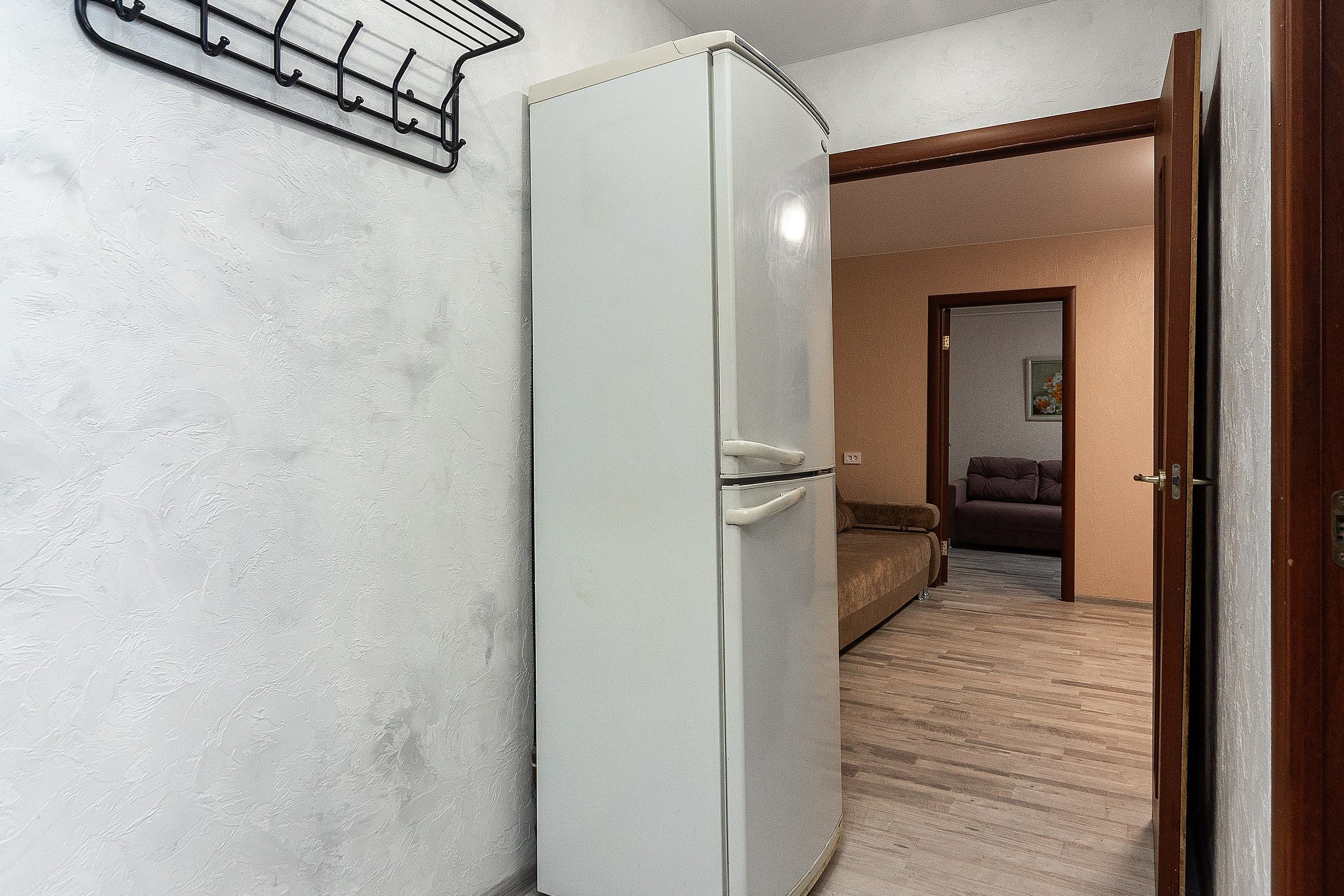 Ангарская 26\1 (до\после). Профессиональный интерьерный и репортажный фотограф Минск и РБ. Максим Орлов