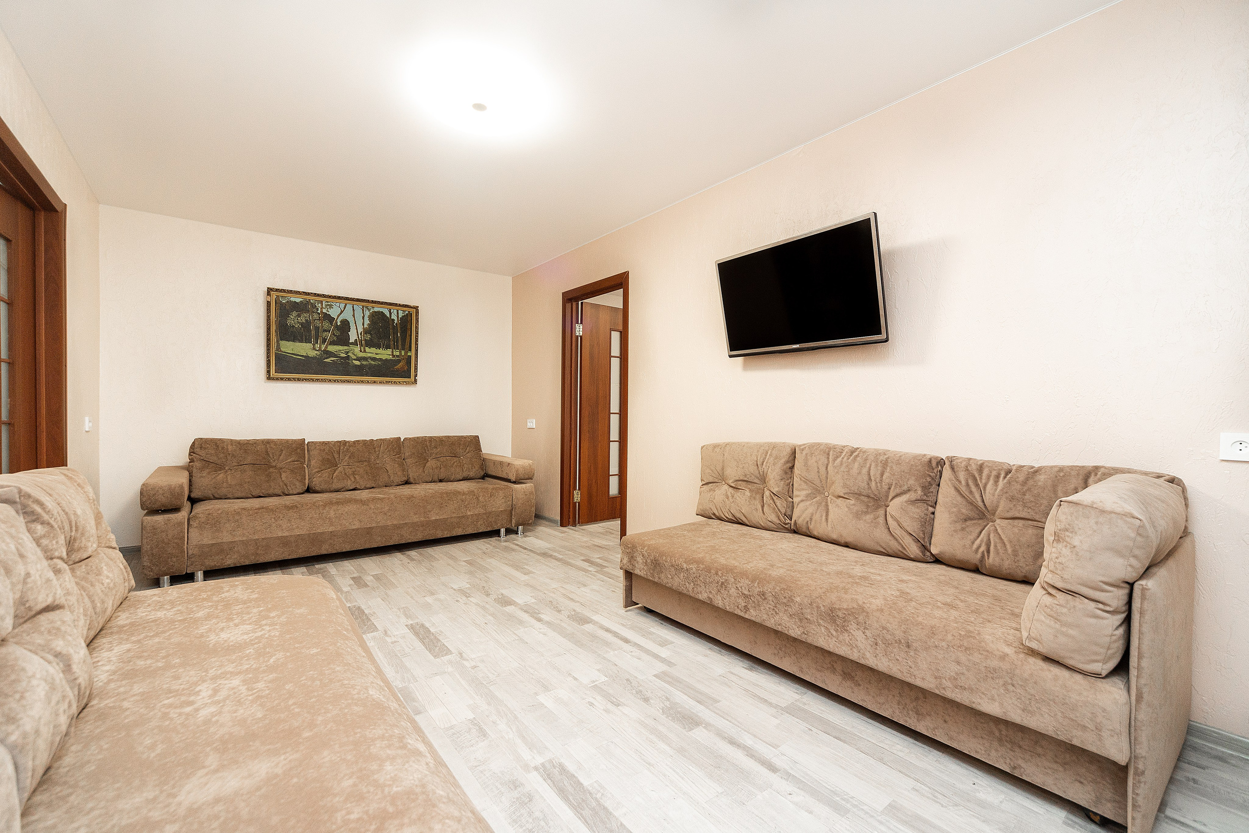 Ангарская 26\1 (до\после). Профессиональный интерьерный и репортажный фотограф Минск и РБ. Максим Орлов