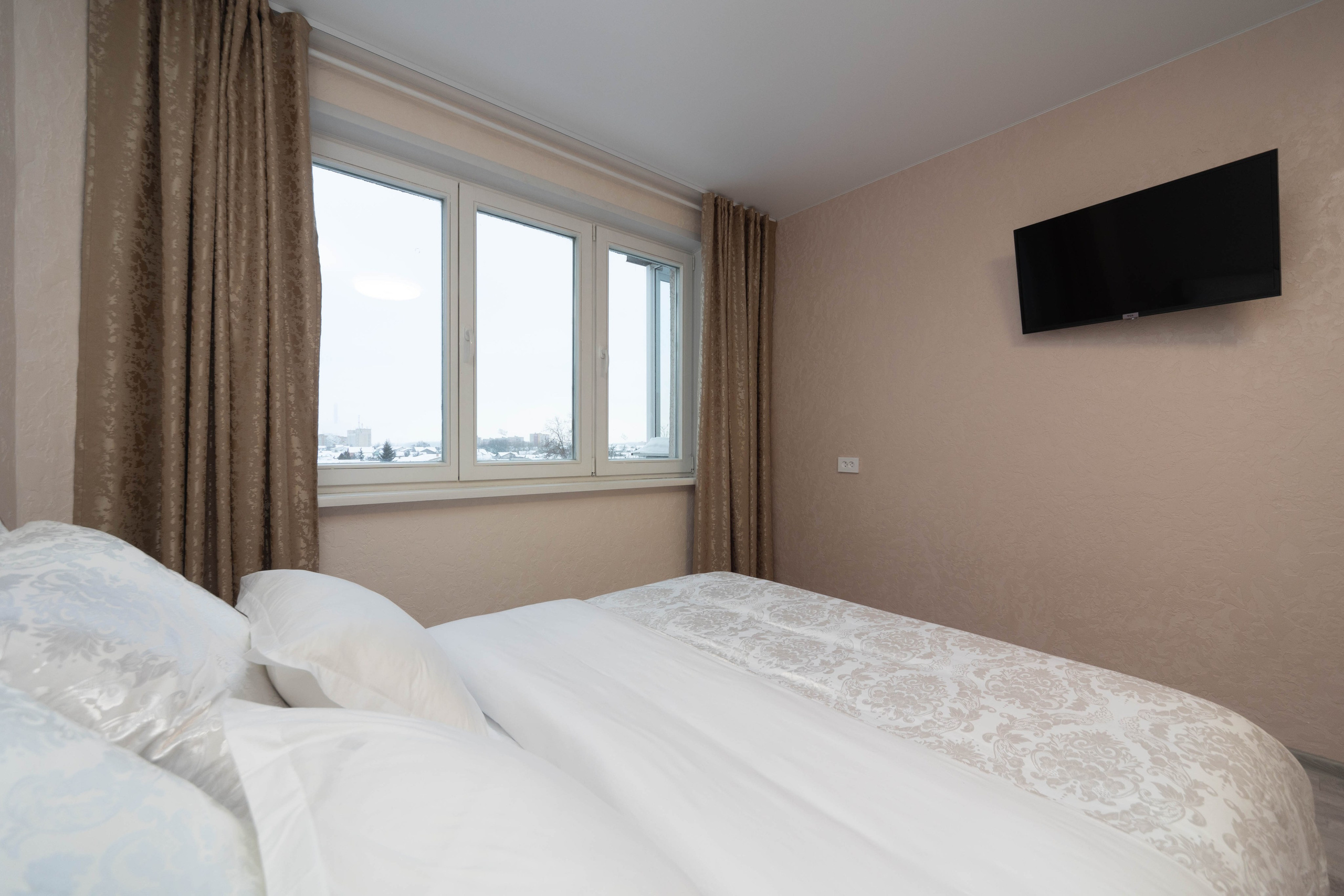 Ангарская 26\1 (до\после). Профессиональный интерьерный и репортажный фотограф Минск и РБ. Максим Орлов