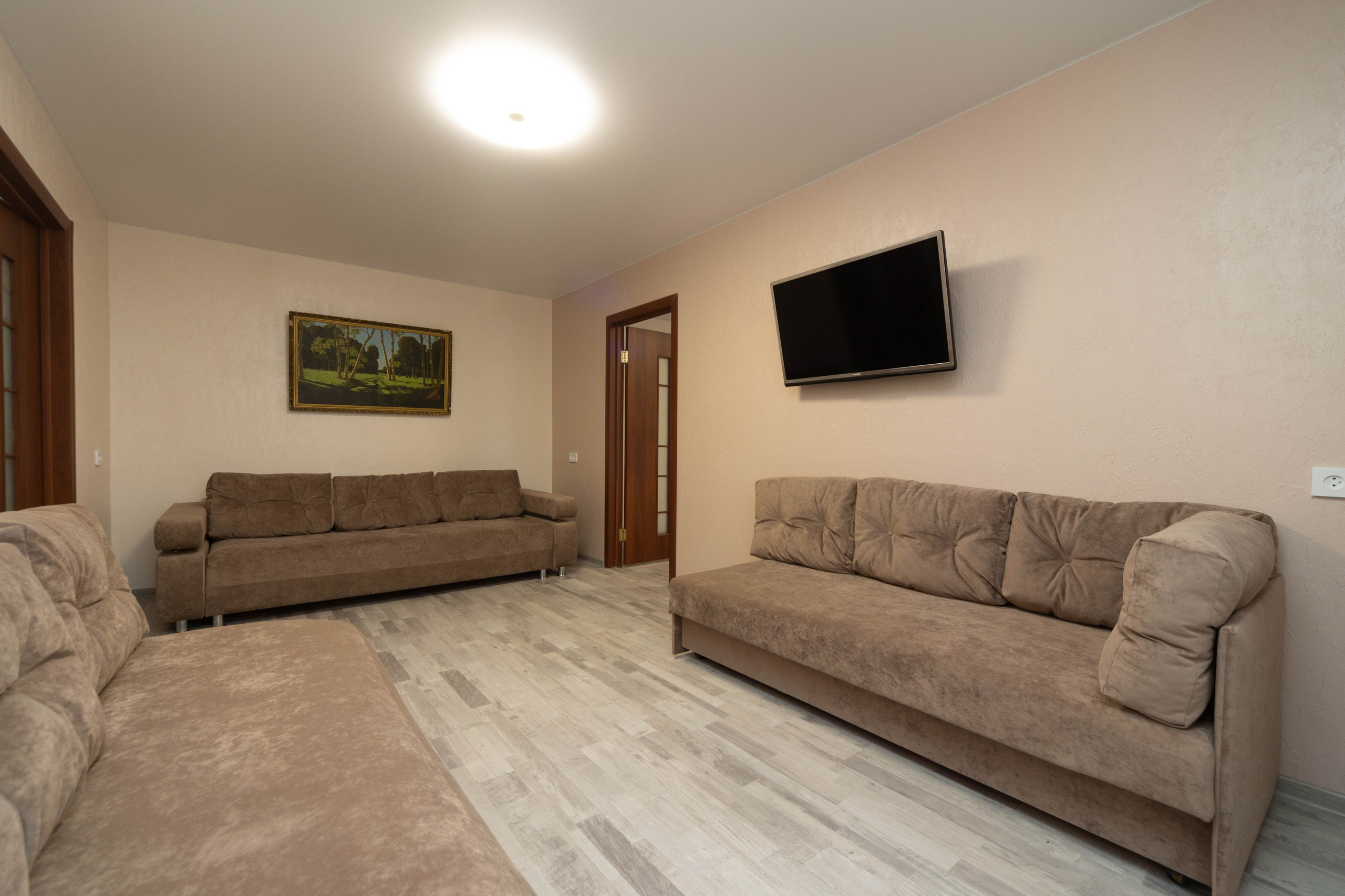 Ангарская 26\1 (до\после). Профессиональный интерьерный и репортажный фотограф Минск и РБ. Максим Орлов