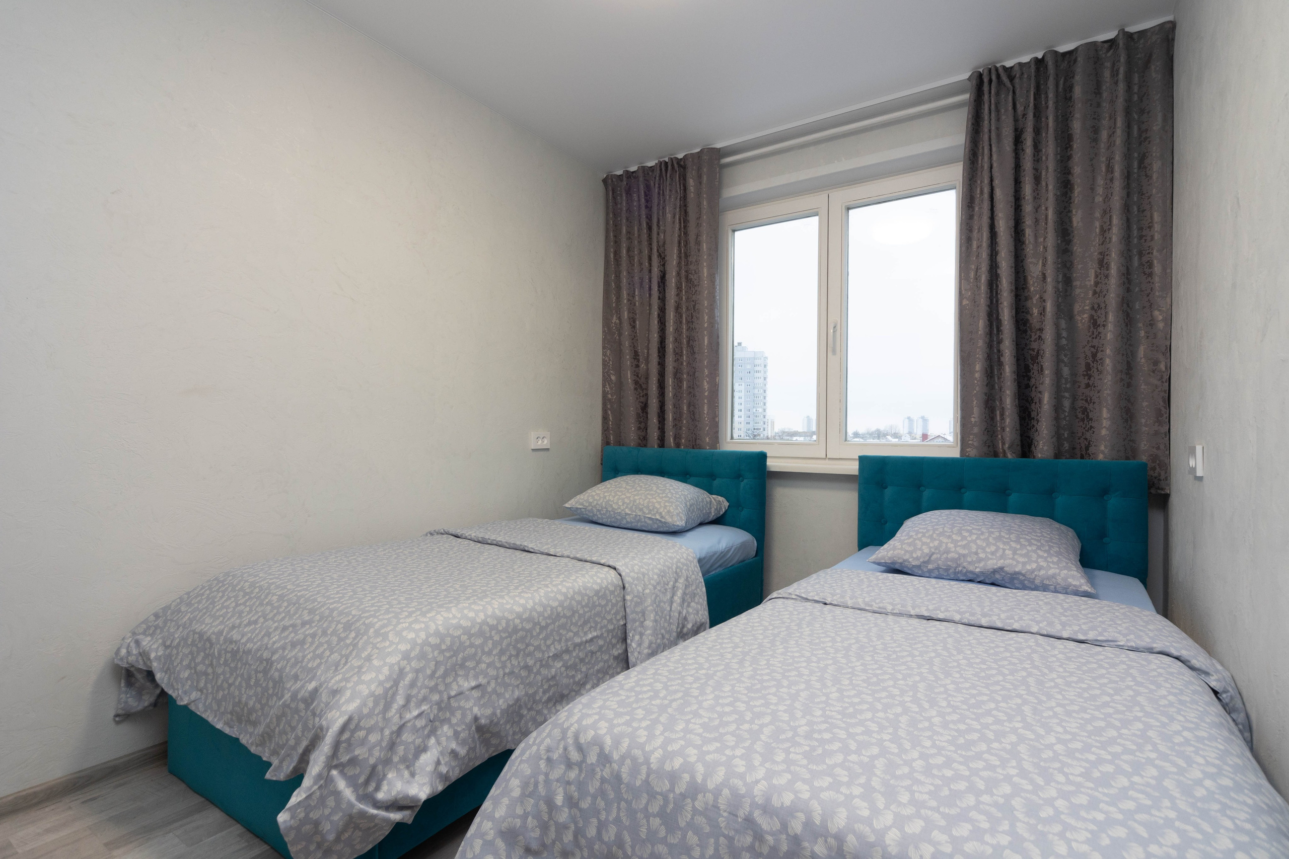 Ангарская 26\1 (до\после). Профессиональный интерьерный и репортажный фотограф Минск и РБ. Максим Орлов