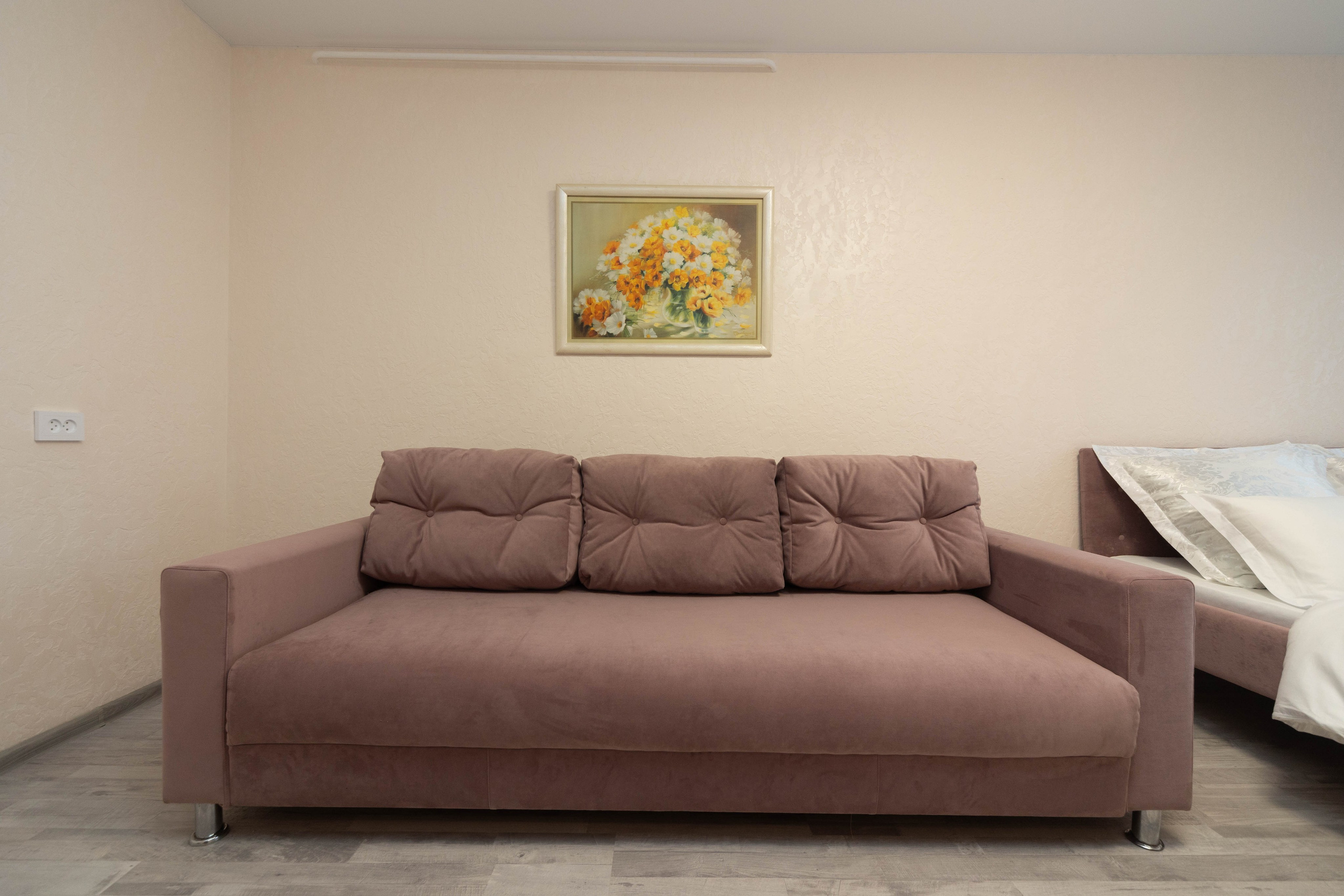 Ангарская 26\1 (до\после). Профессиональный интерьерный и репортажный фотограф Минск и РБ. Максим Орлов