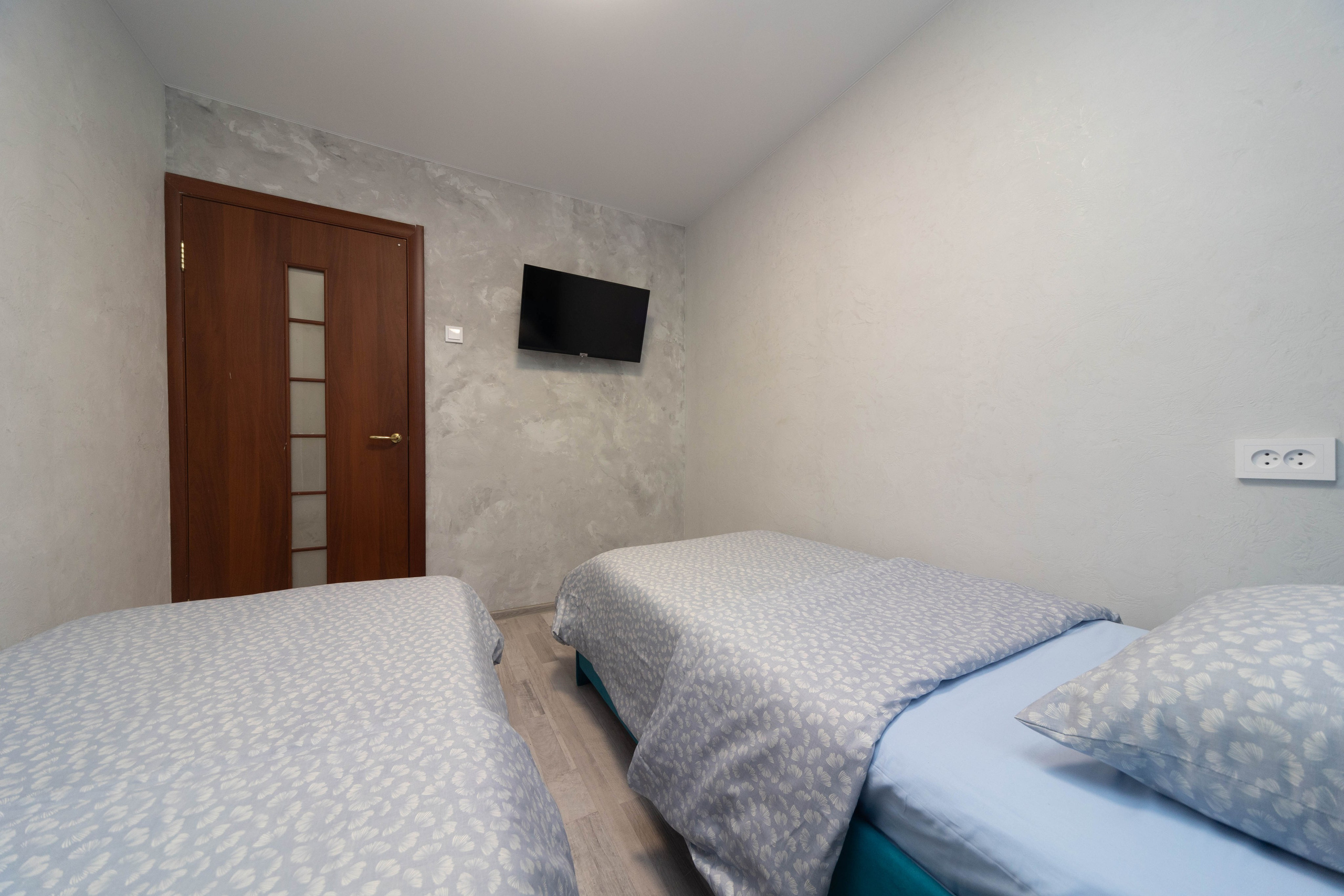 Ангарская 26\1 (до\после). Профессиональный интерьерный и репортажный фотограф Минск и РБ. Максим Орлов