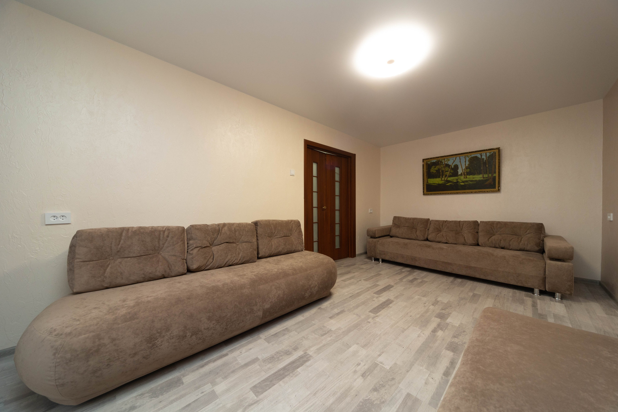 Ангарская 26\1 (до\после). Профессиональный интерьерный и репортажный фотограф Минск и РБ. Максим Орлов