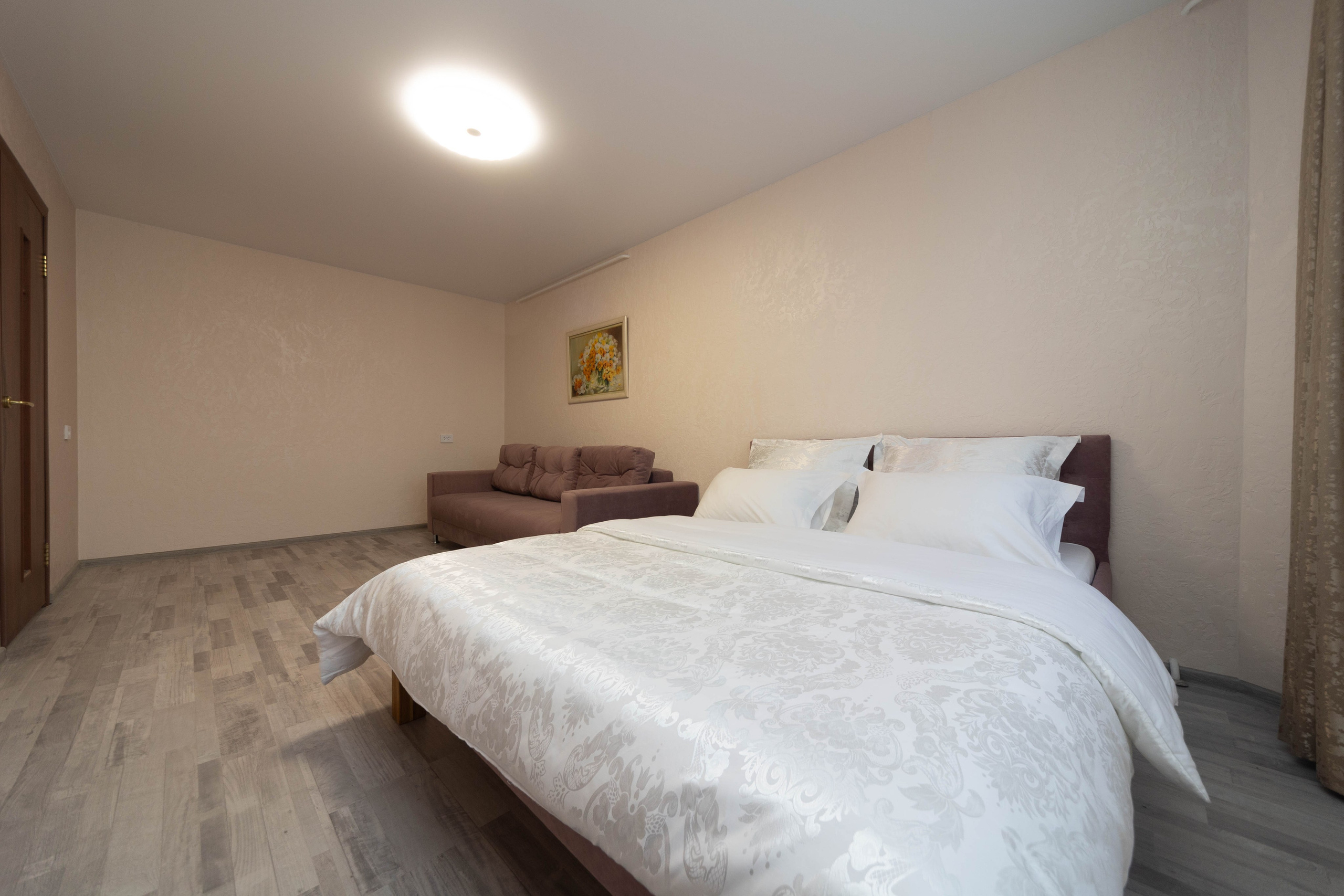 Ангарская 26\1 (до\после). Профессиональный интерьерный и репортажный фотограф Минск и РБ. Максим Орлов