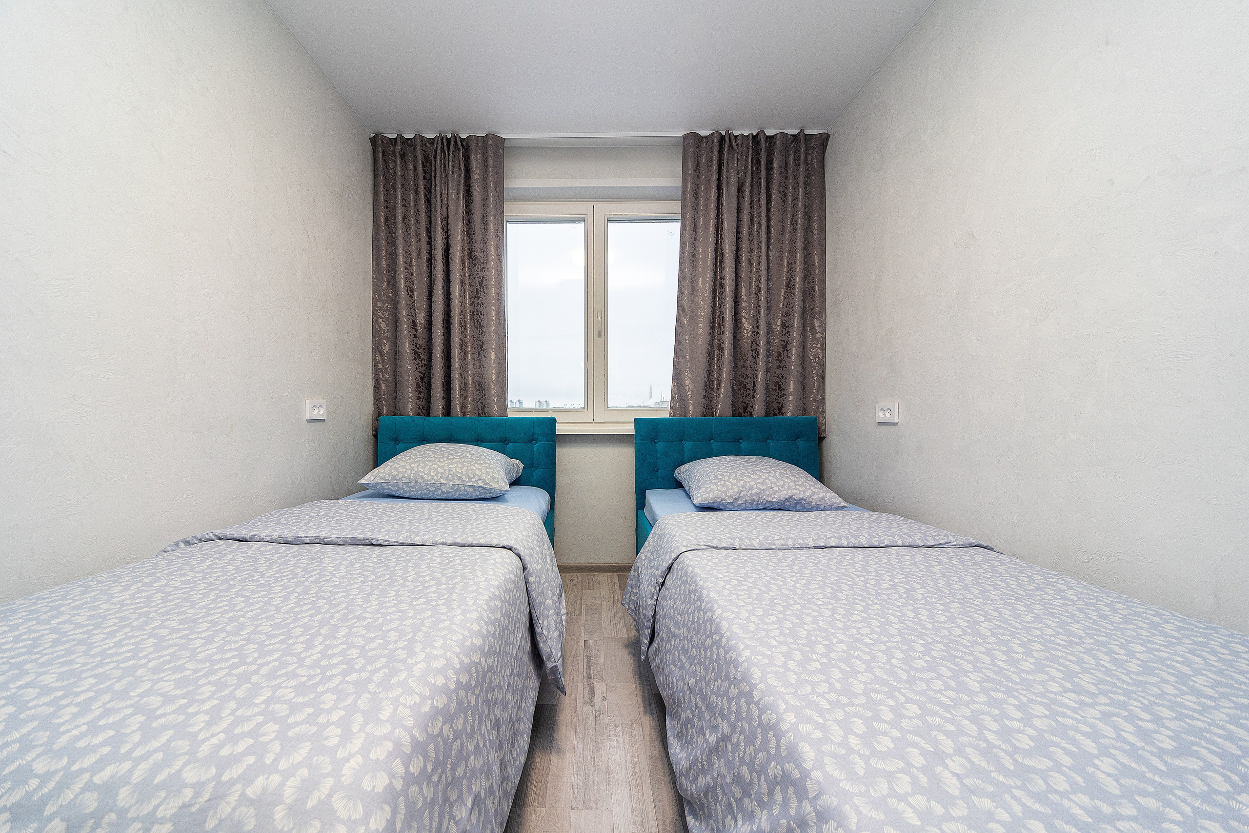 Ангарская 26\1 (до\после). Профессиональный интерьерный и репортажный фотограф Минск и РБ. Максим Орлов