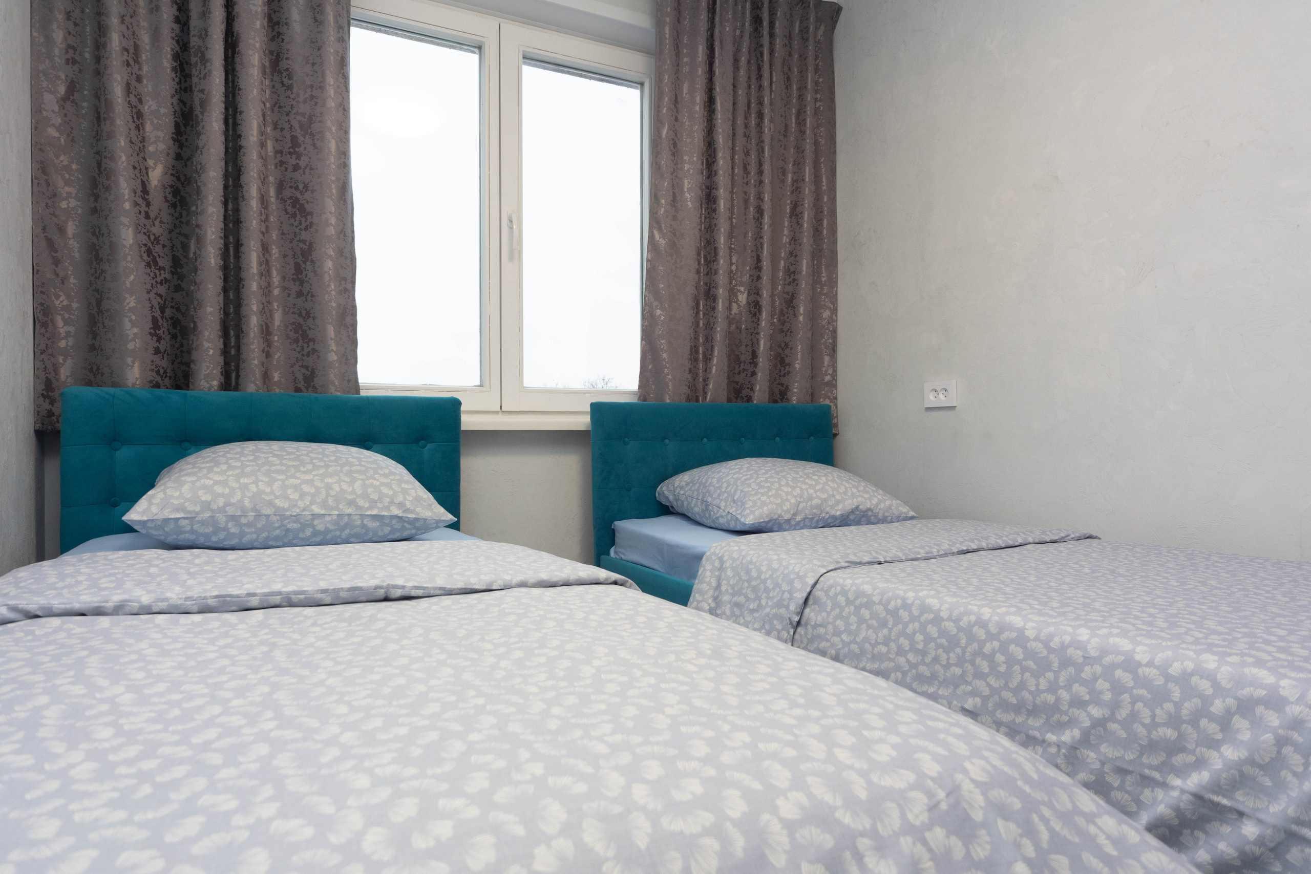 Ангарская 26\1 (до\после). Профессиональный интерьерный и репортажный фотограф Минск и РБ. Максим Орлов