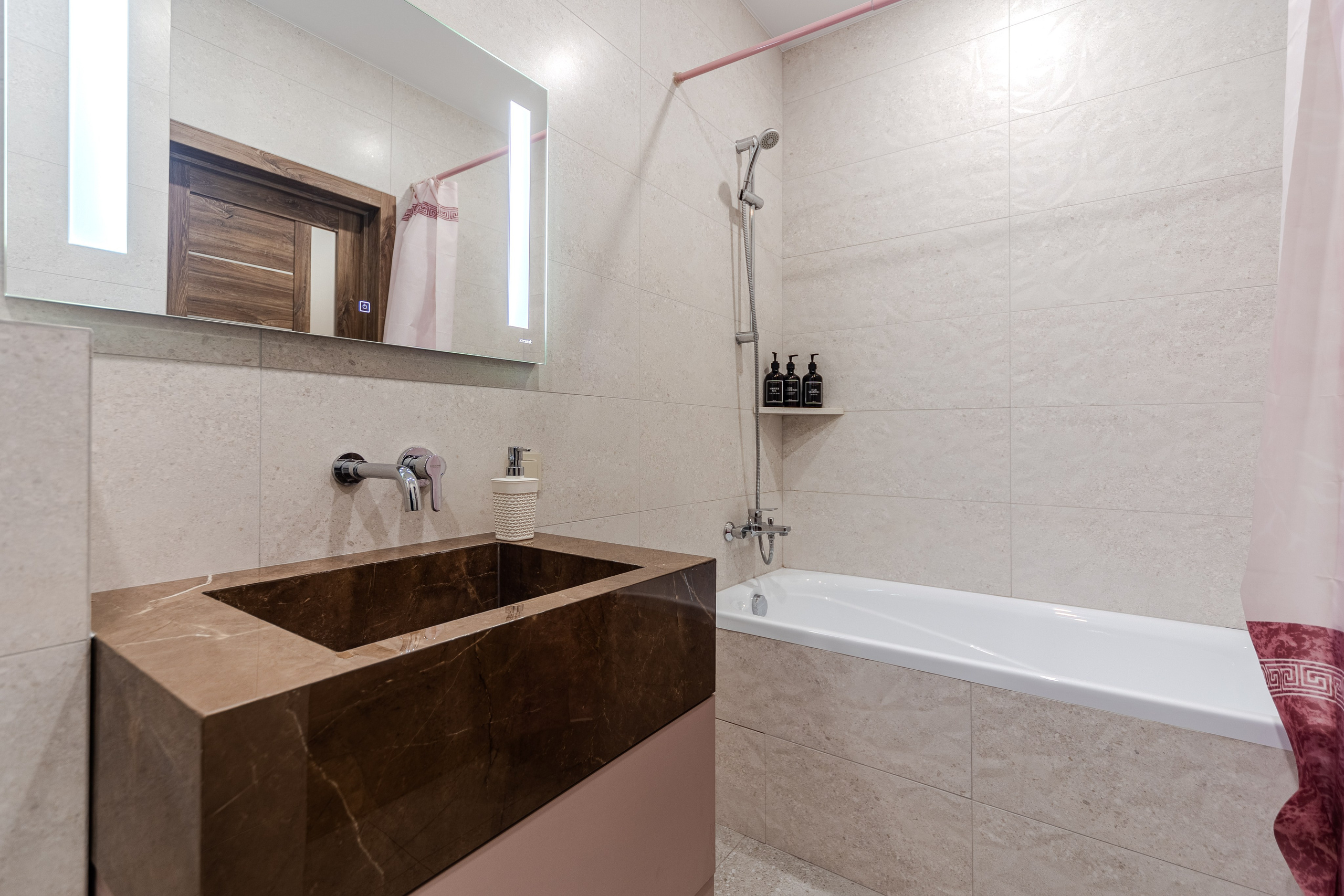 Лученка 9. Эконом вариант. Профессиональный интерьерный и репортажный фотограф Минск и РБ. Максим Орлов