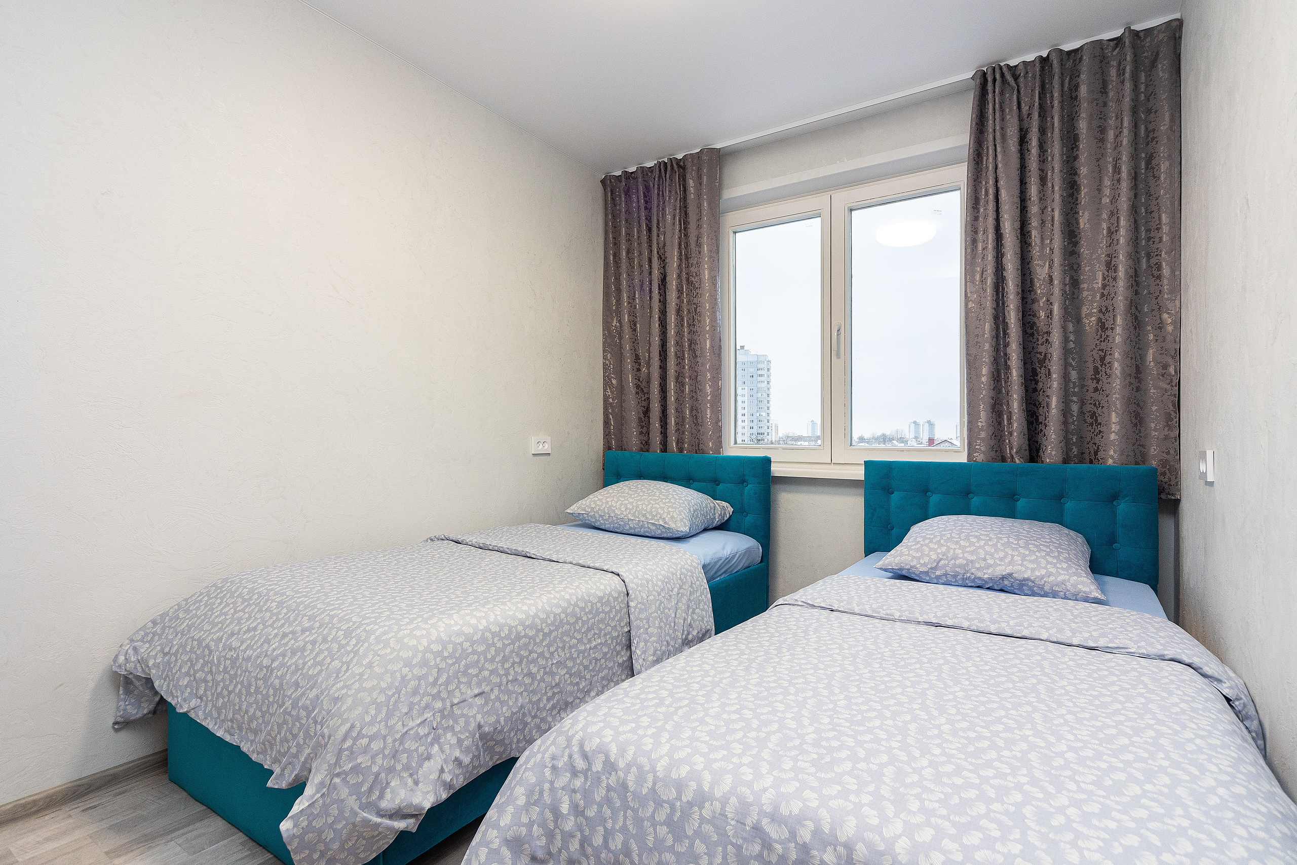 Ангарская 26\1 (до\после). Профессиональный интерьерный и репортажный фотограф Минск и РБ. Максим Орлов