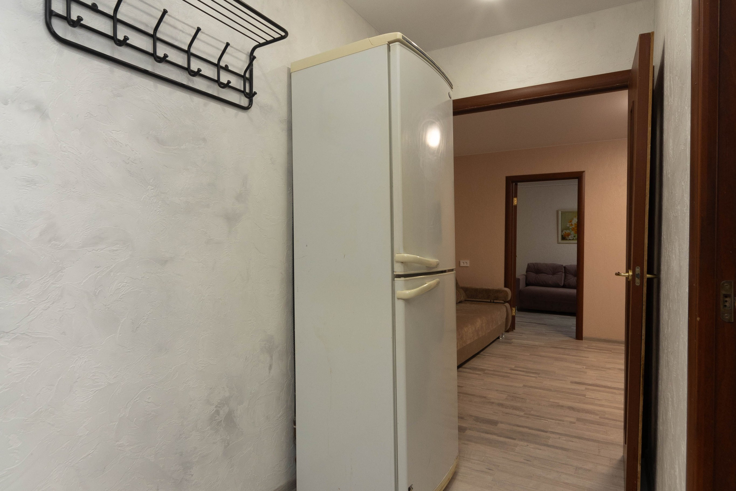 Ангарская 26\1 (до\после). Профессиональный интерьерный и репортажный фотограф Минск и РБ. Максим Орлов