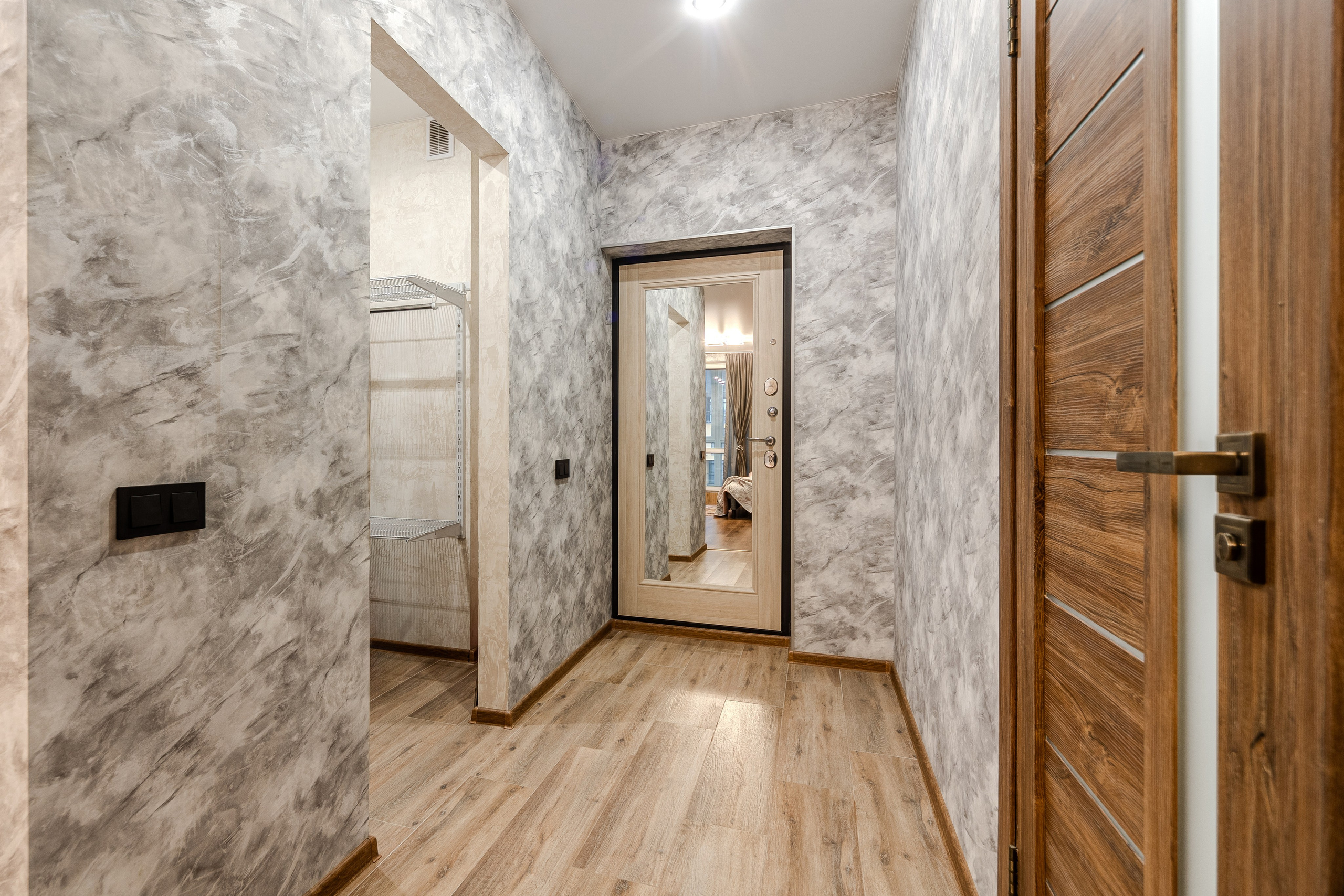 Лученка 9. Эконом вариант. Профессиональный интерьерный и репортажный фотограф Минск и РБ. Максим Орлов