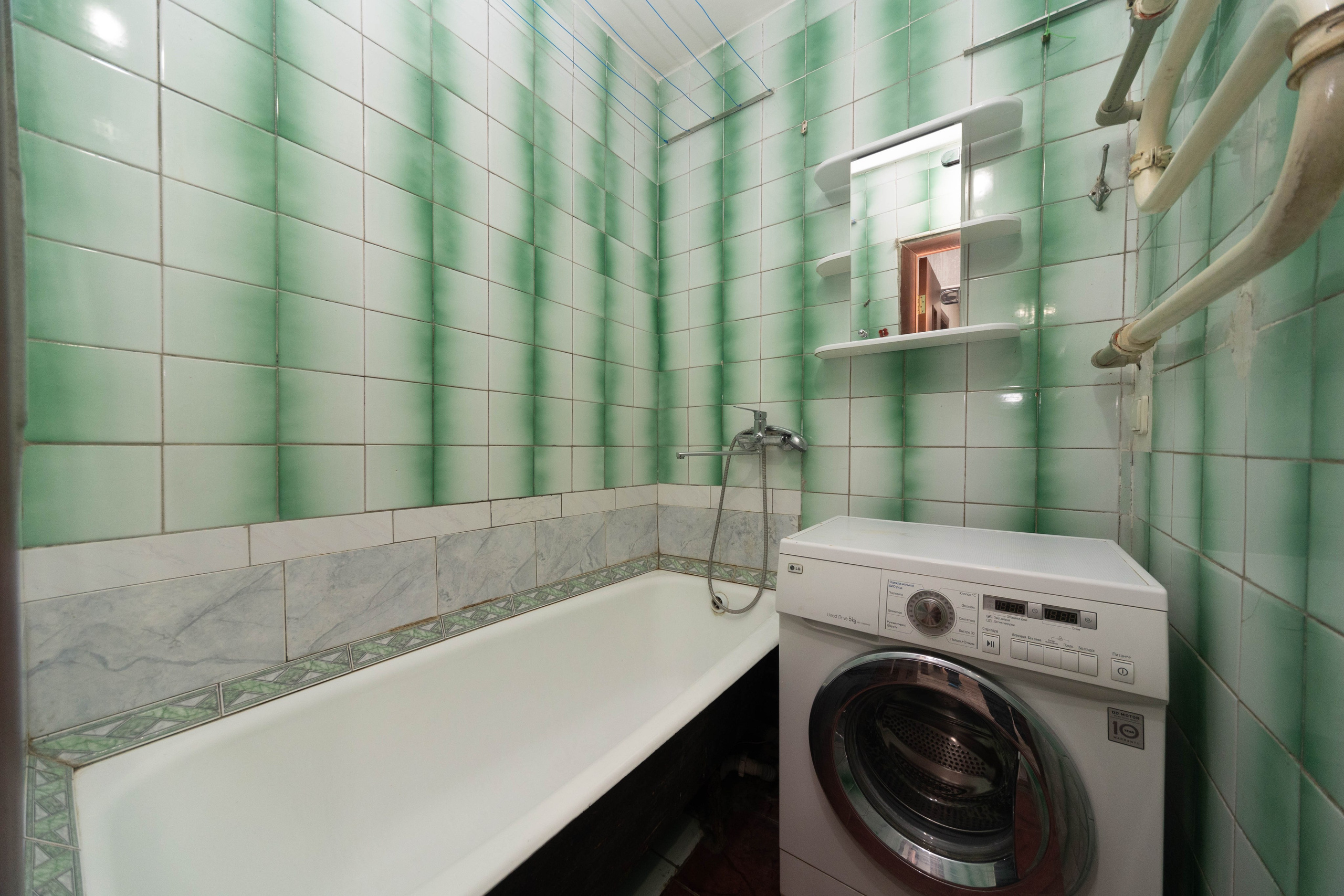 Ангарская 26\1 (до\после). Профессиональный интерьерный и репортажный фотограф Минск и РБ. Максим Орлов