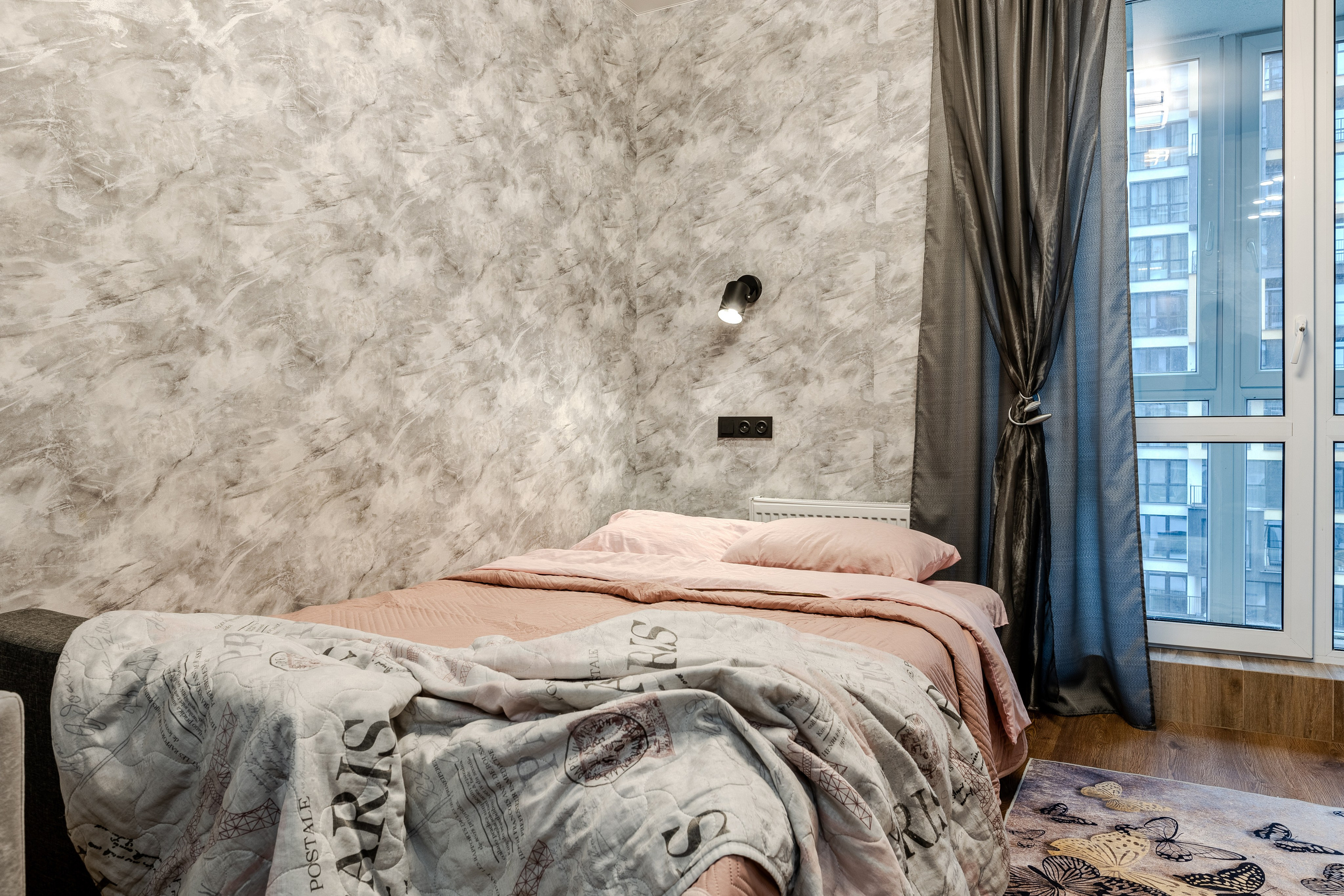 Лученка 9. Эконом вариант. Профессиональный интерьерный и репортажный фотограф Минск и РБ. Максим Орлов