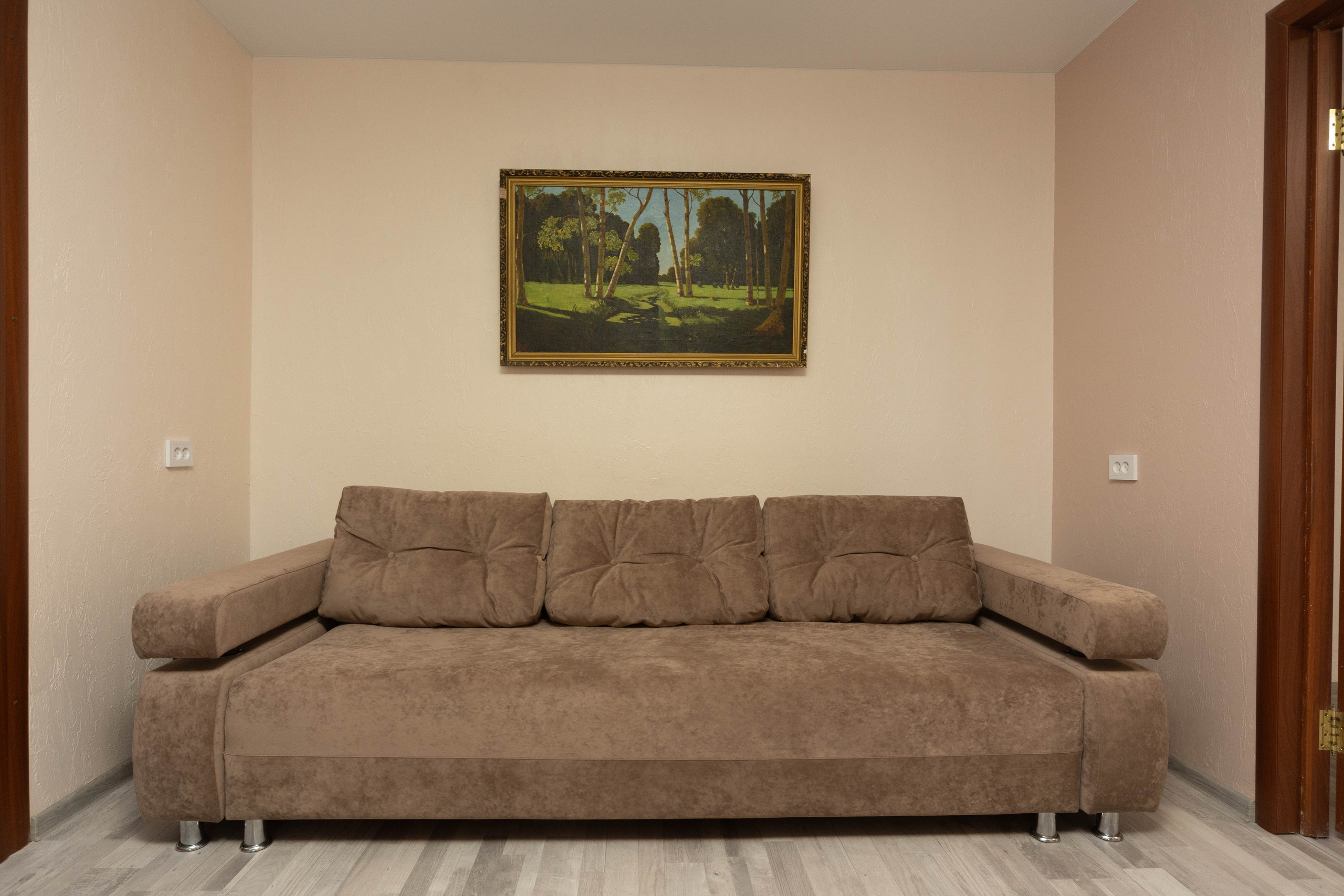 Ангарская 26\1 (до\после). Профессиональный интерьерный и репортажный фотограф Минск и РБ. Максим Орлов