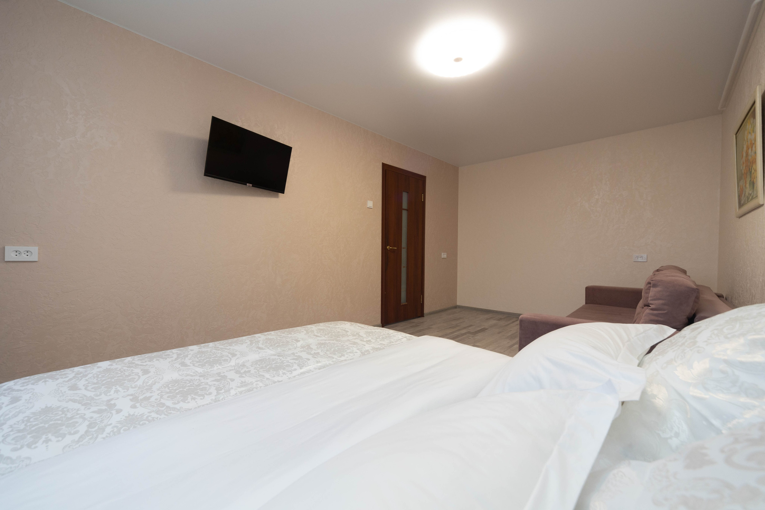 Ангарская 26\1 (до\после). Профессиональный интерьерный и репортажный фотограф Минск и РБ. Максим Орлов