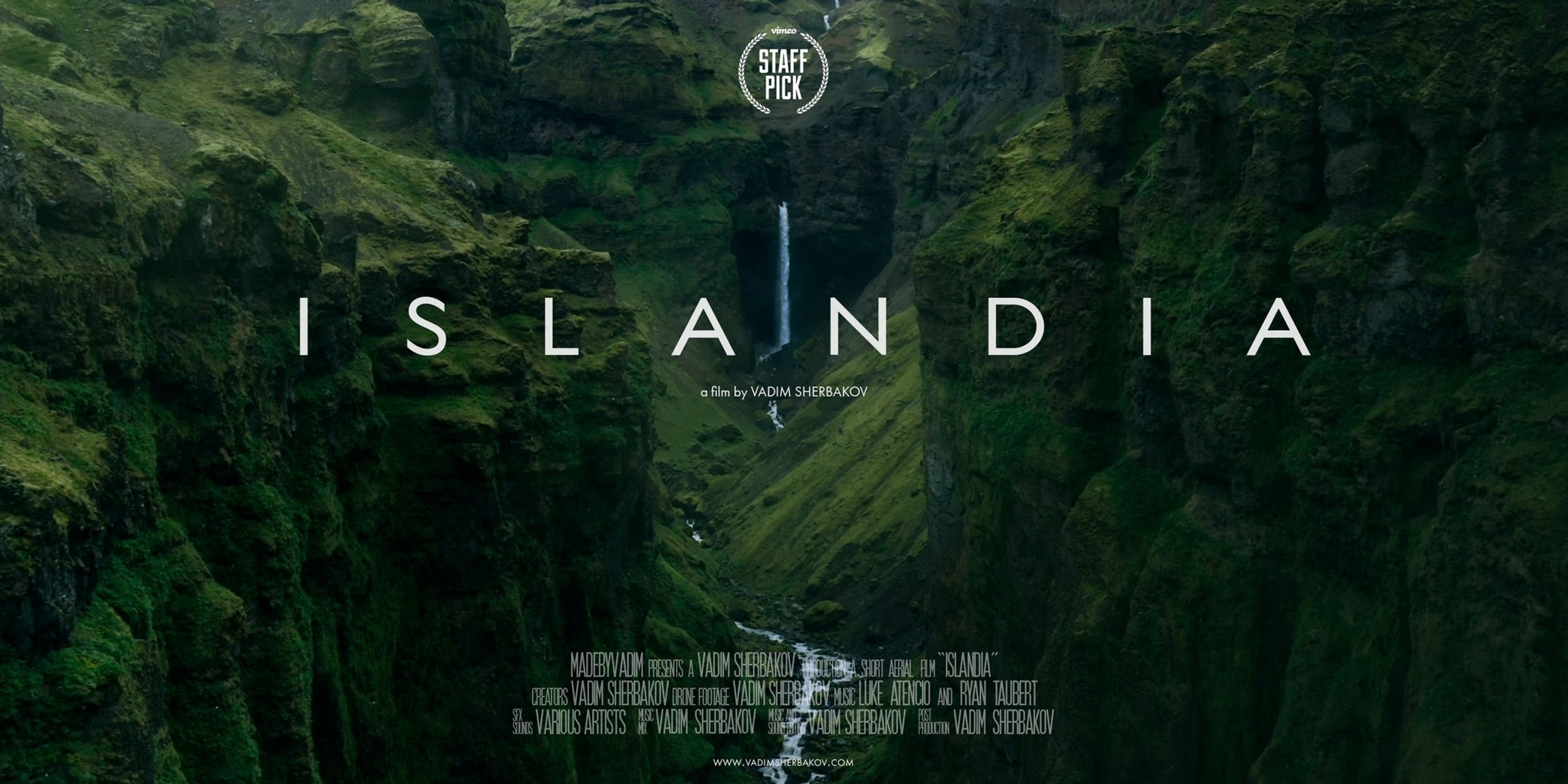 Islandia