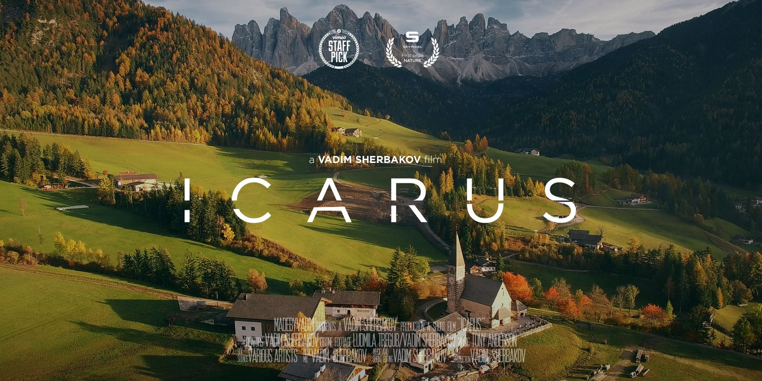 Icarus