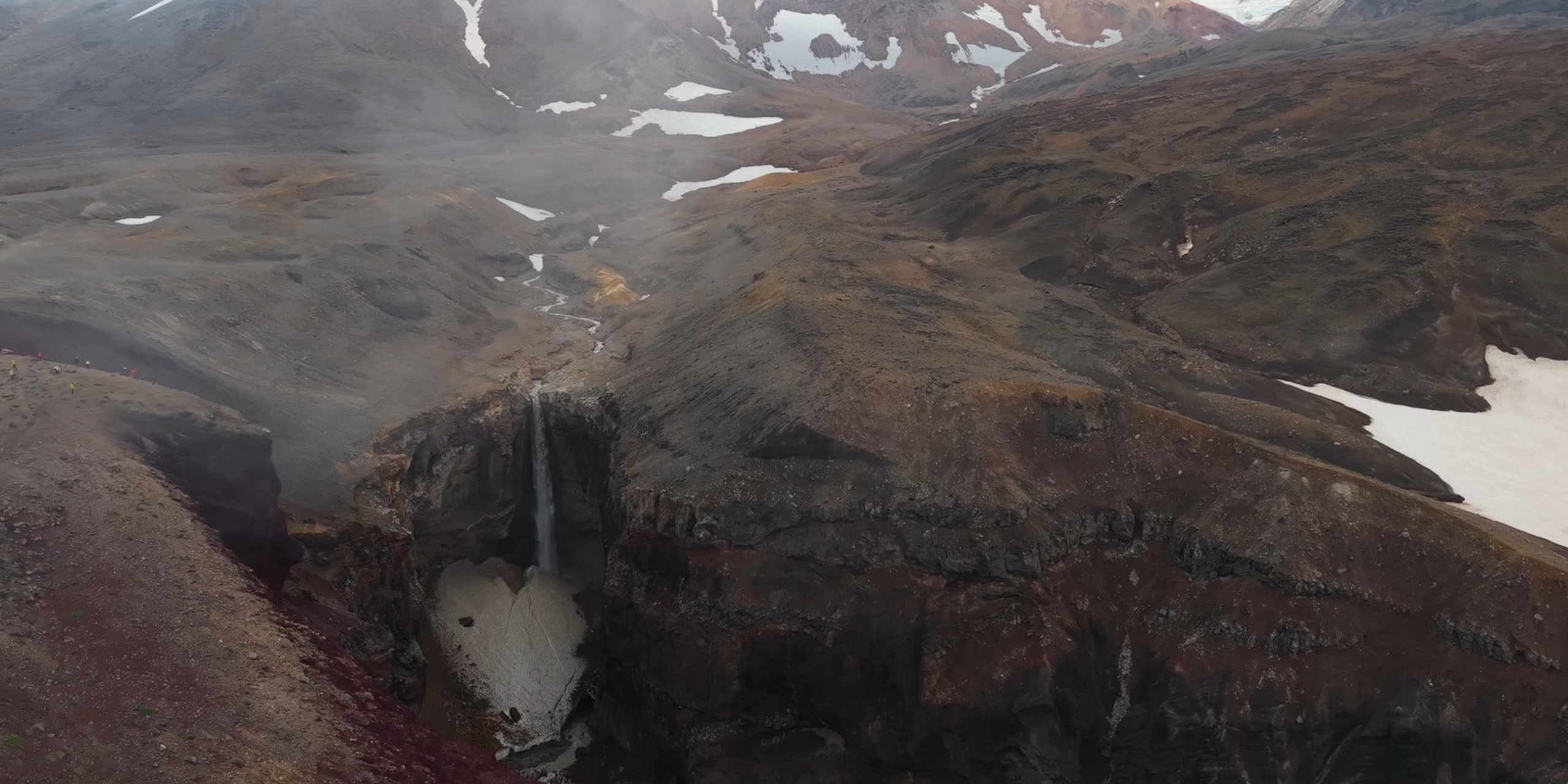 Камчатка. Andrew Gusarov Nature Photography