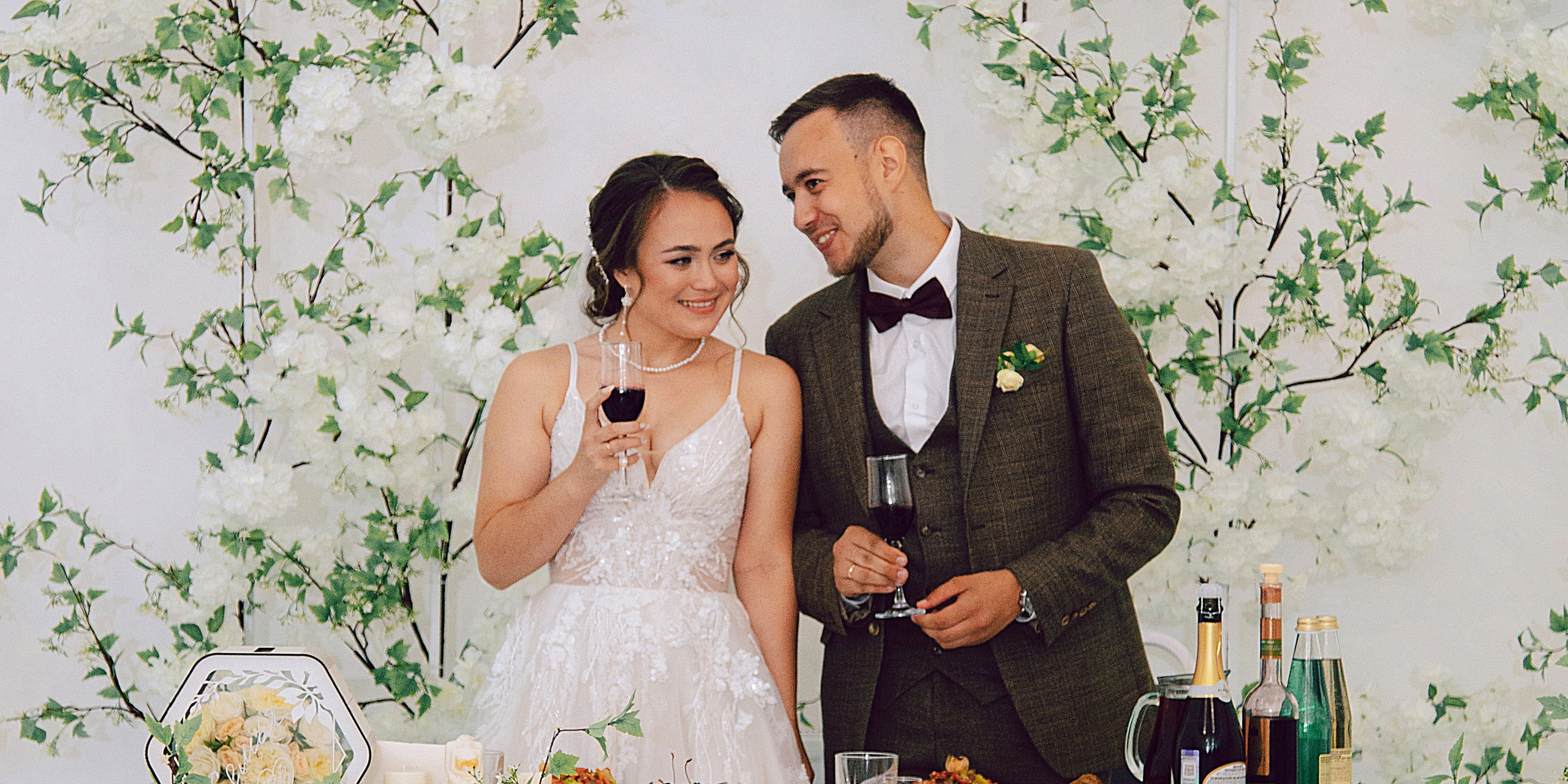 Жанна и Данил