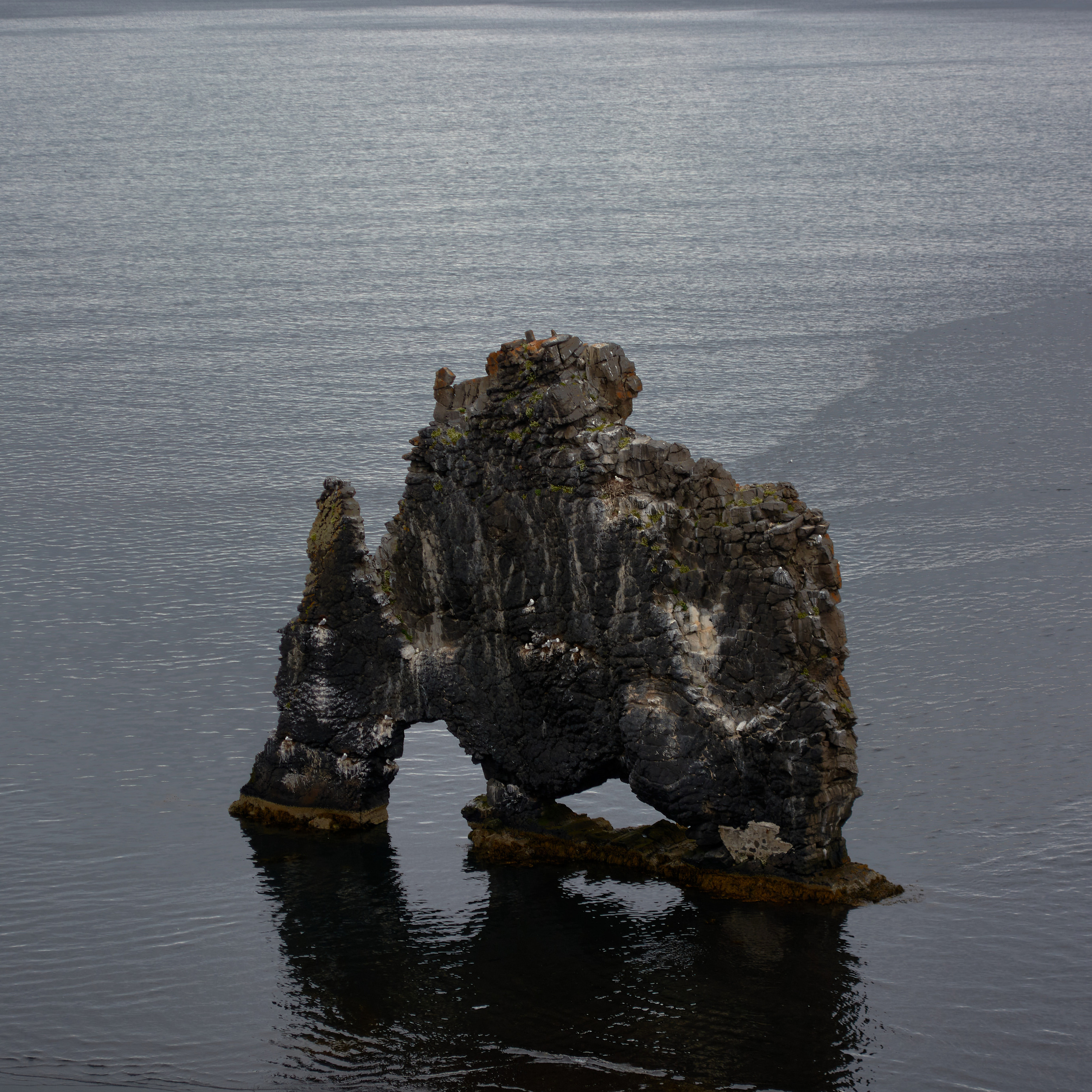 Скала Хвитсеркур