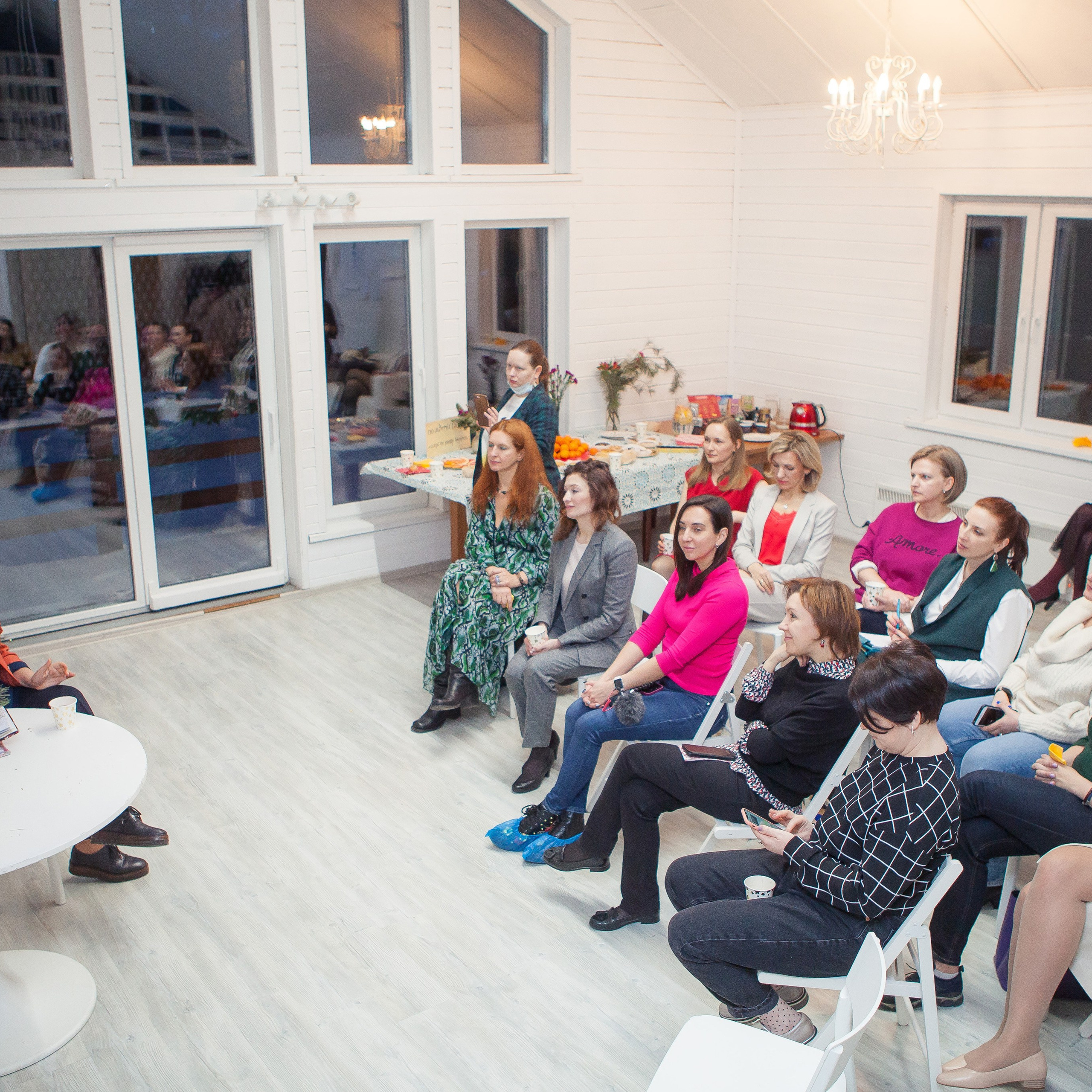 ВЫПУСКНЫЕ ХХ. Портретный творческий фотограф в Москве Надя Дудник