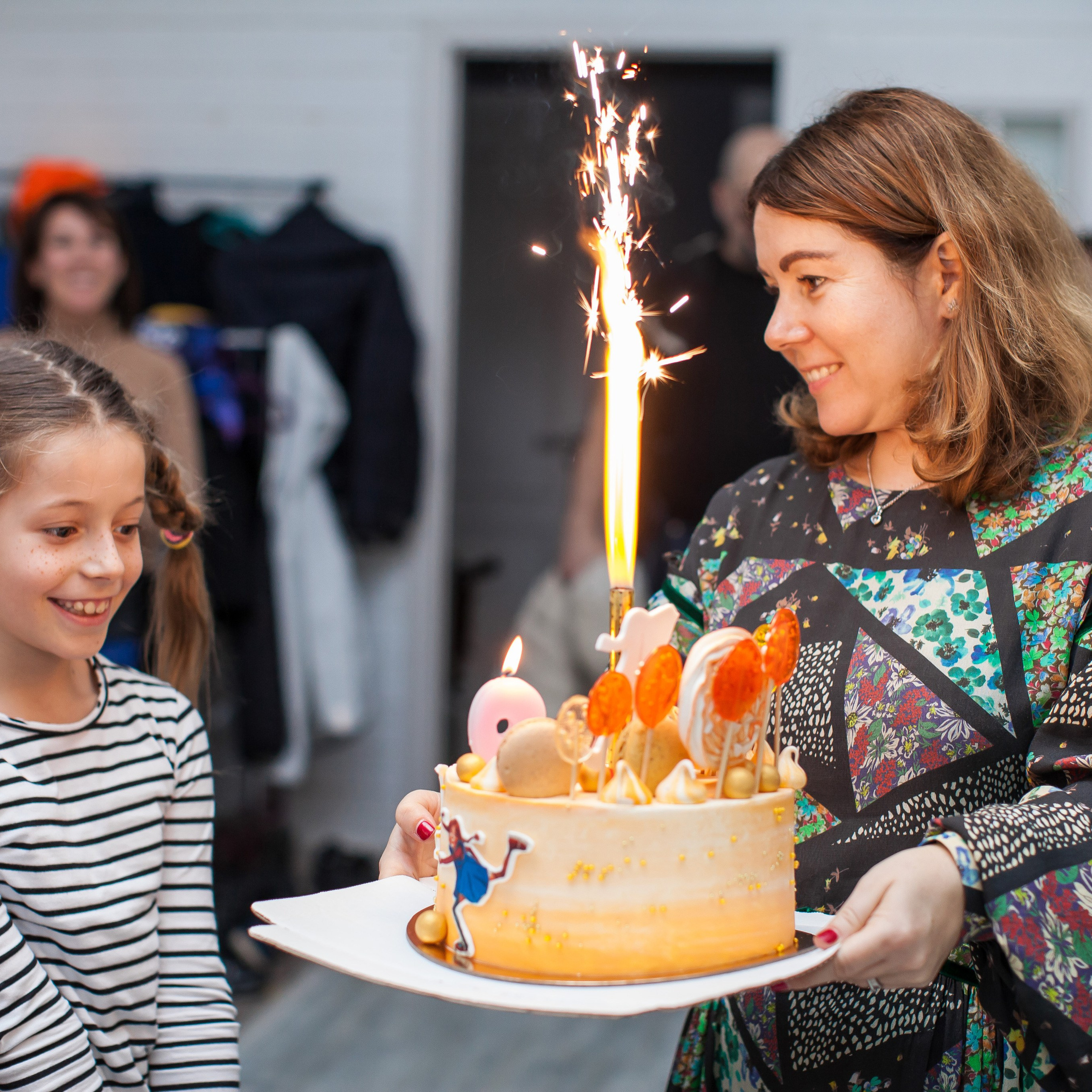 ВЫПУСКНЫЕ ХХ. Портретный творческий фотограф в Москве Надя Дудник