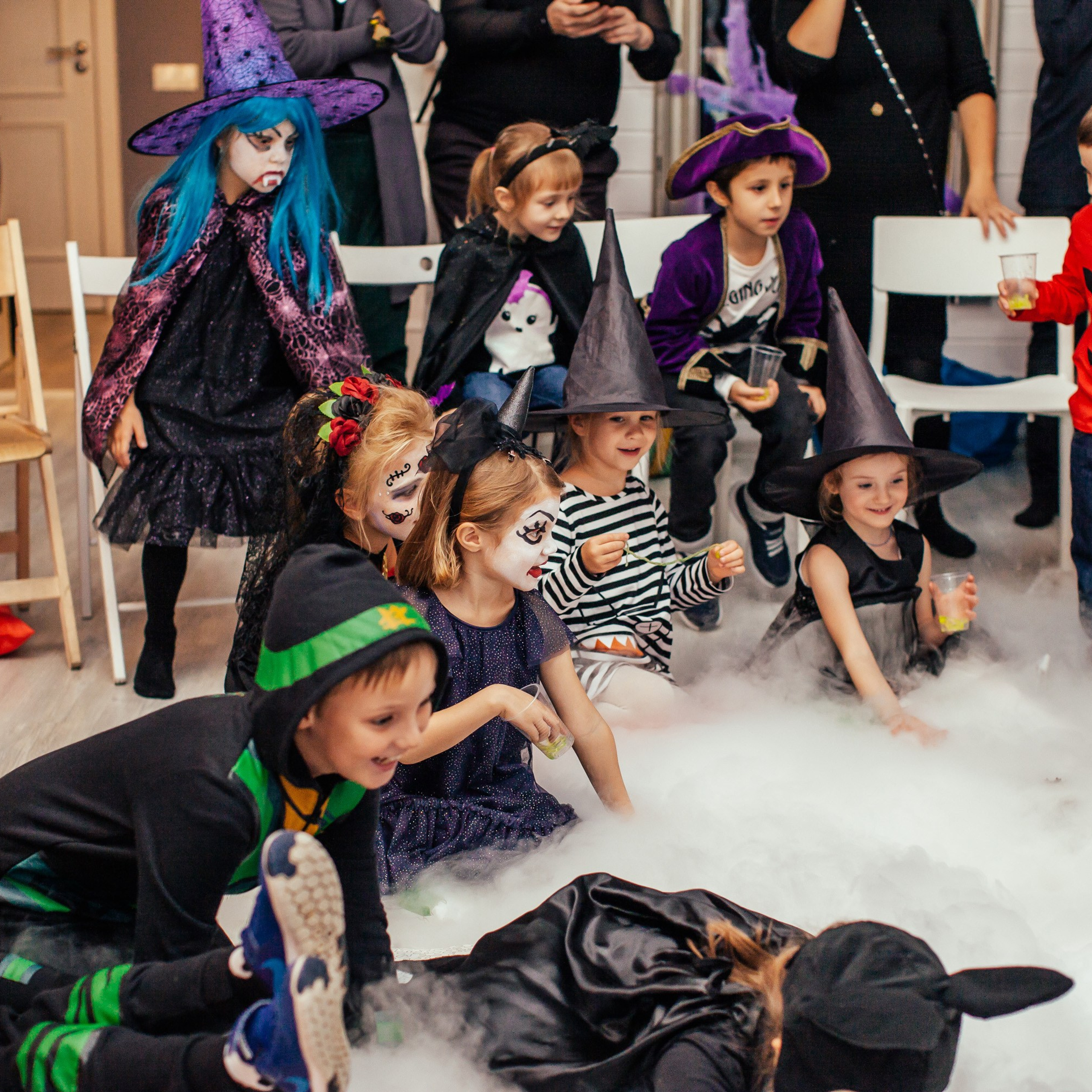 ВЫПУСКНЫЕ ХХ. Портретный творческий фотограф в Москве Надя Дудник