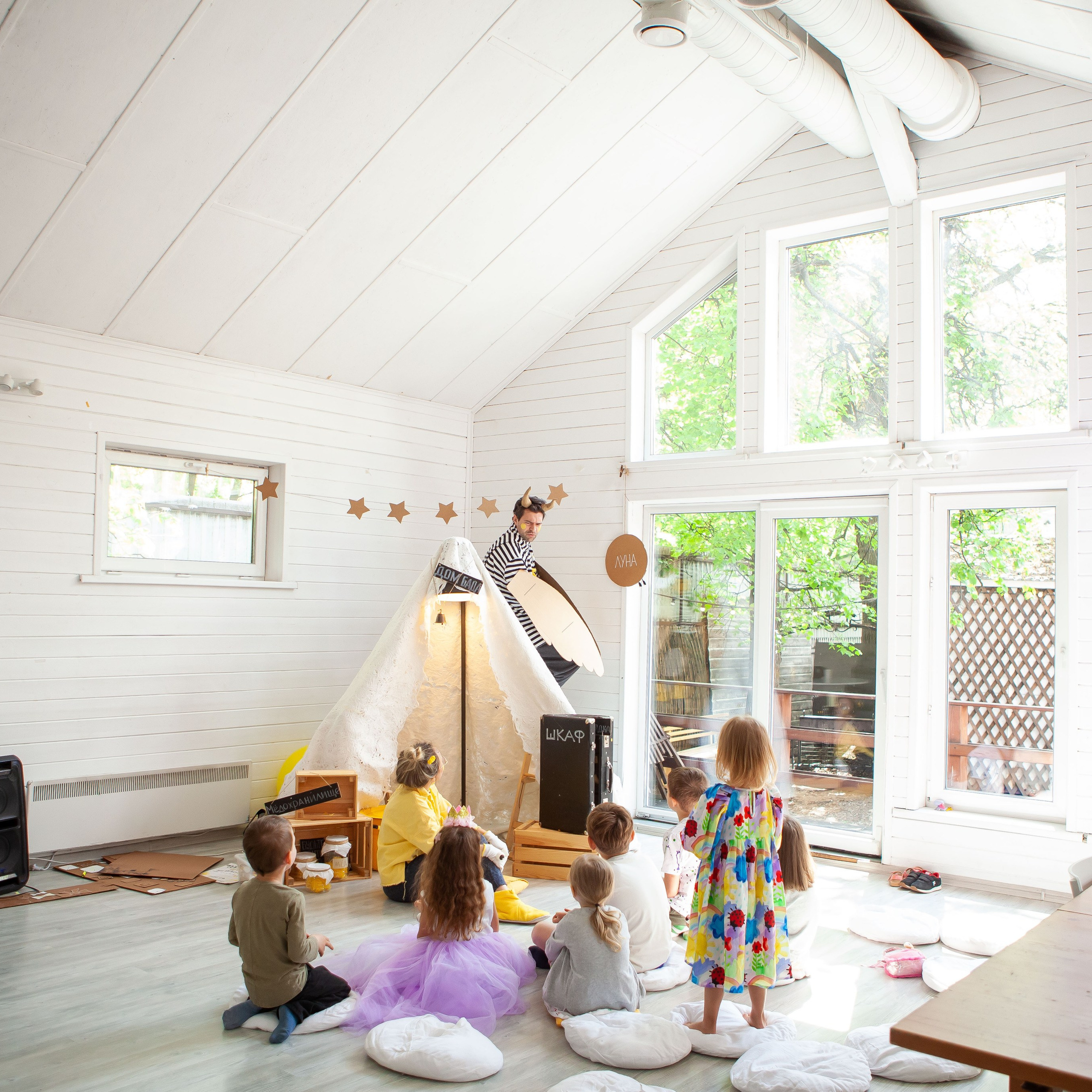 ВЫПУСКНЫЕ ХХ. Портретный творческий фотограф в Москве Надя Дудник