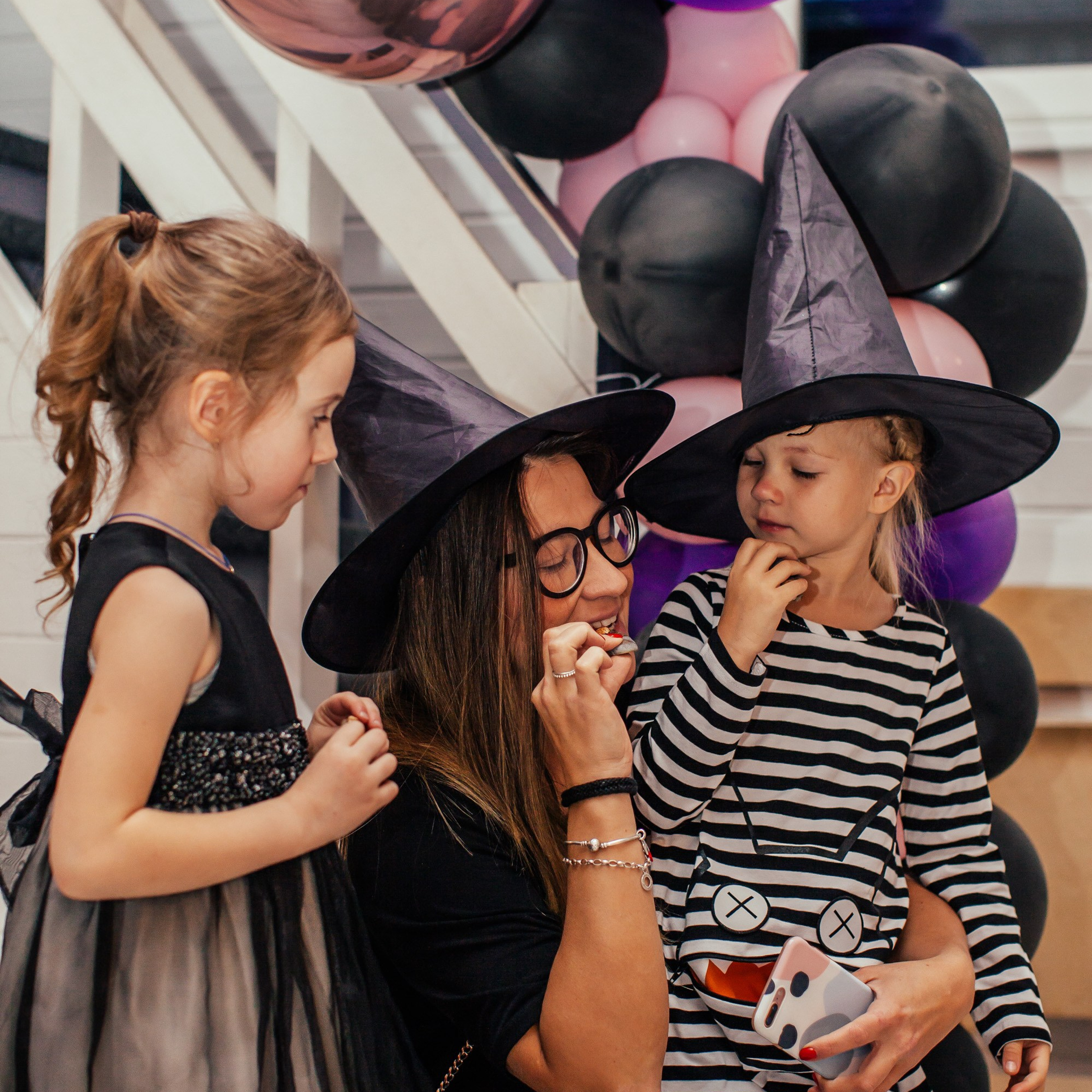 ВЫПУСКНЫЕ ХХ. Портретный творческий фотограф в Москве Надя Дудник