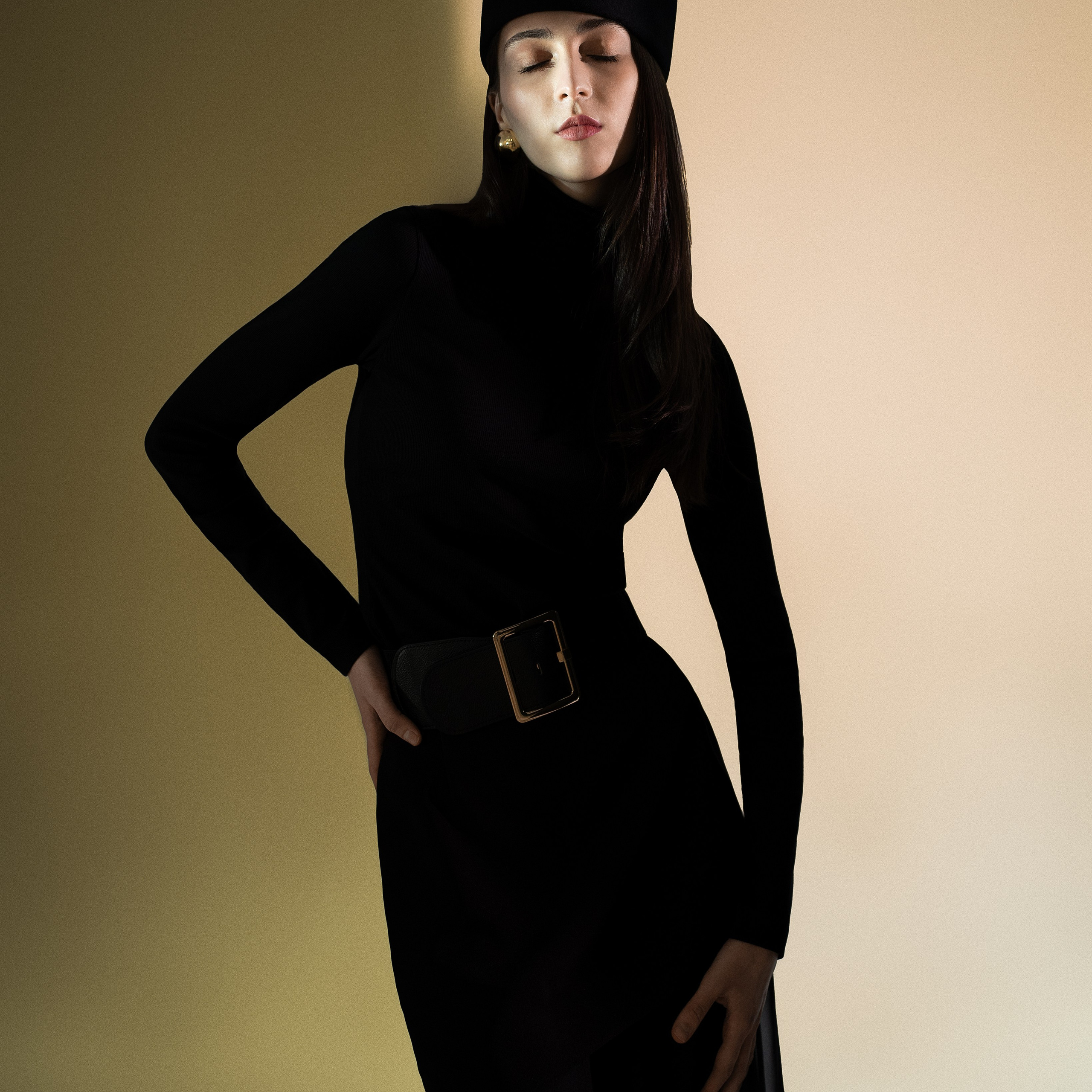 Для брендов. Marierepyahova — коммерческий фотограф в Москве