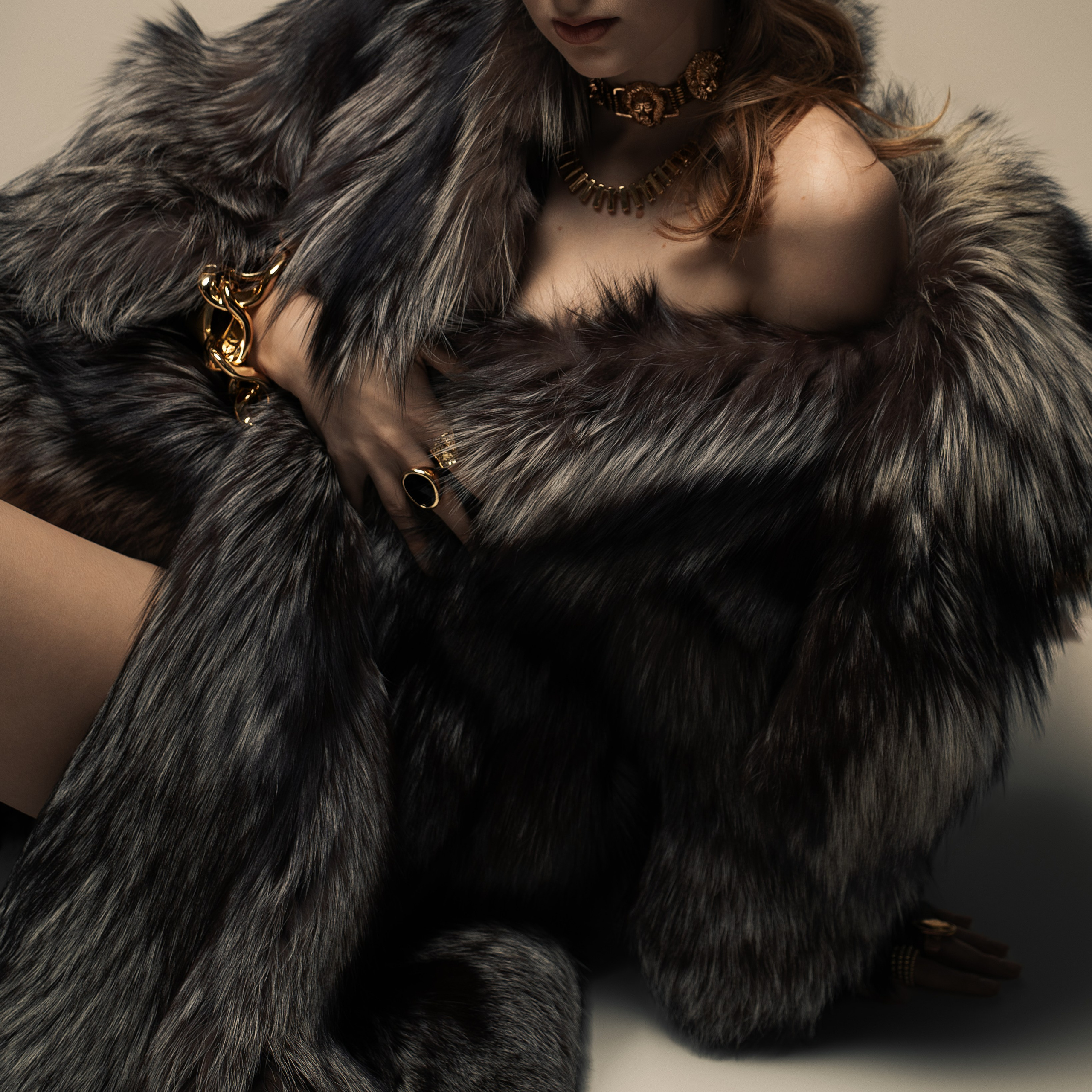 Для брендов. Marierepyahova — коммерческий фотограф в Москве