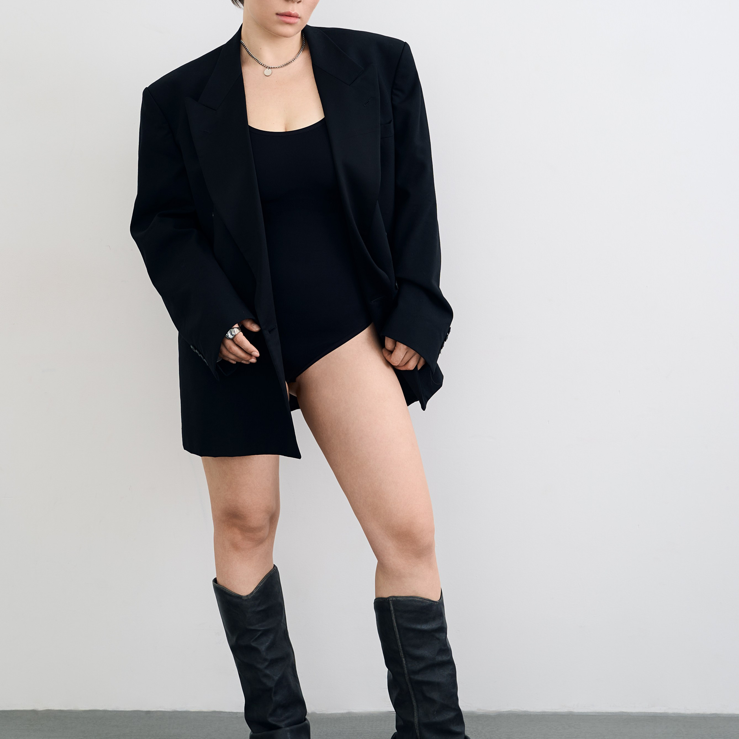 Для брендов. Marierepyahova — коммерческий фотограф в Москве