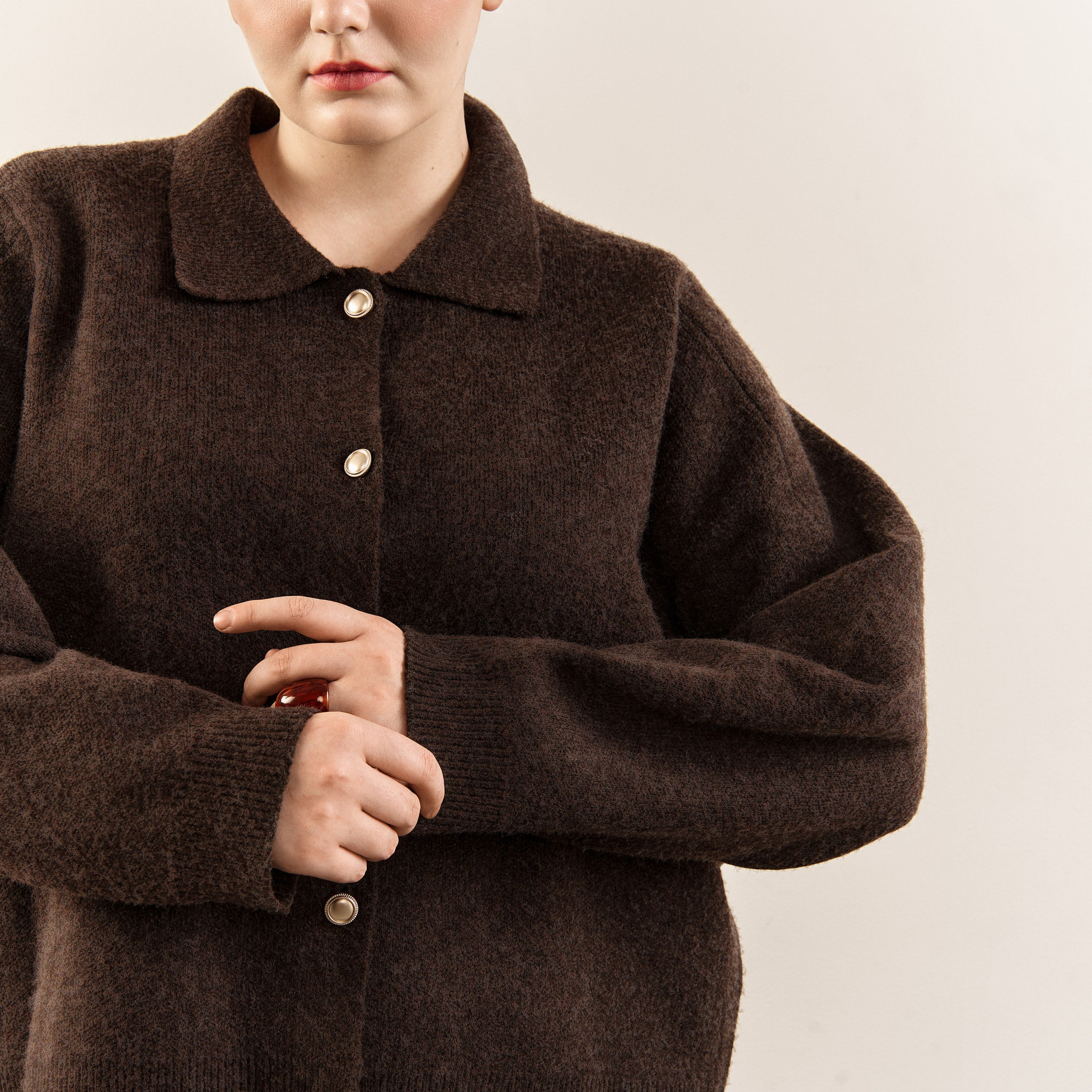 Для брендов. Marierepyahova — коммерческий фотограф в Москве