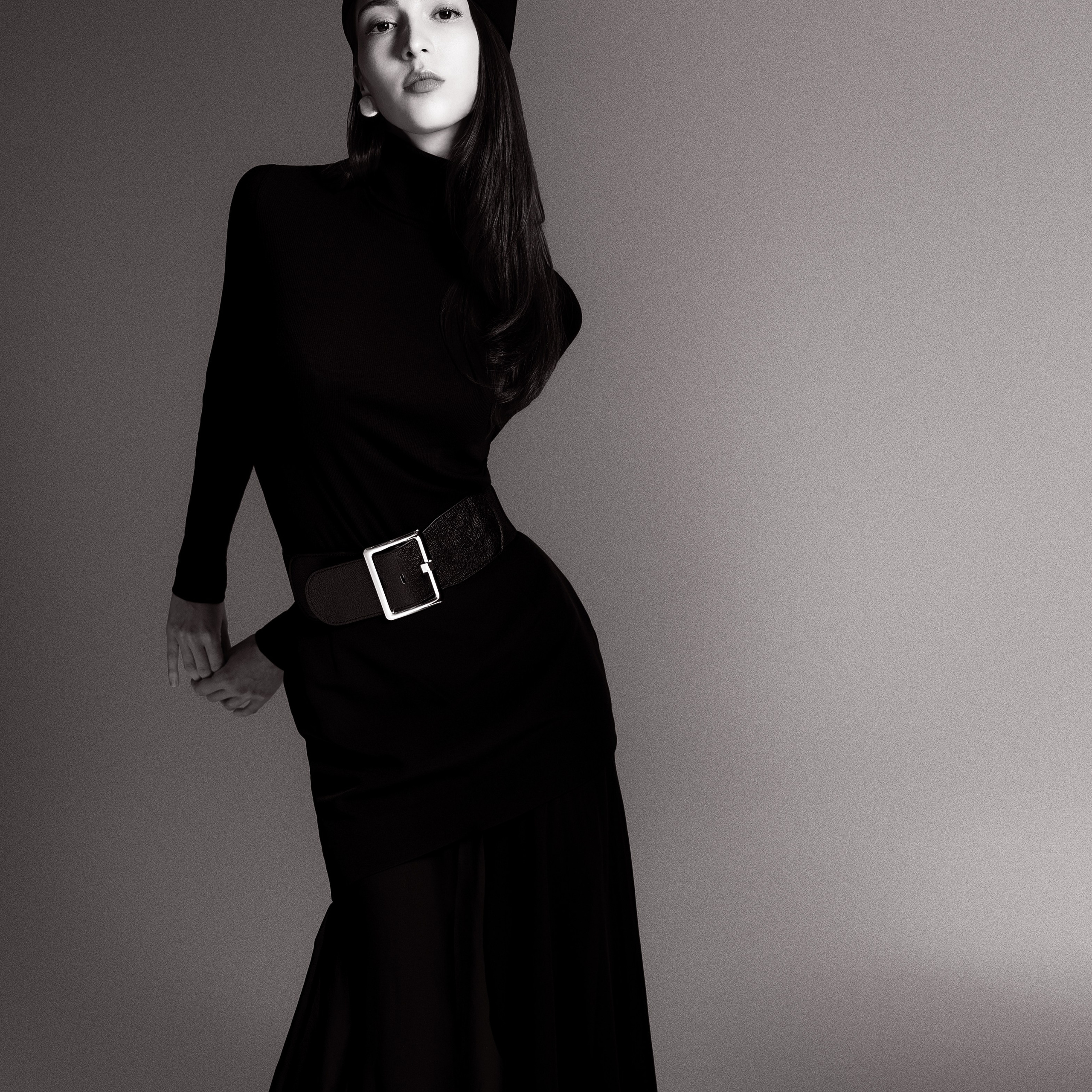 Для брендов. Marierepyahova — коммерческий фотограф в Москве