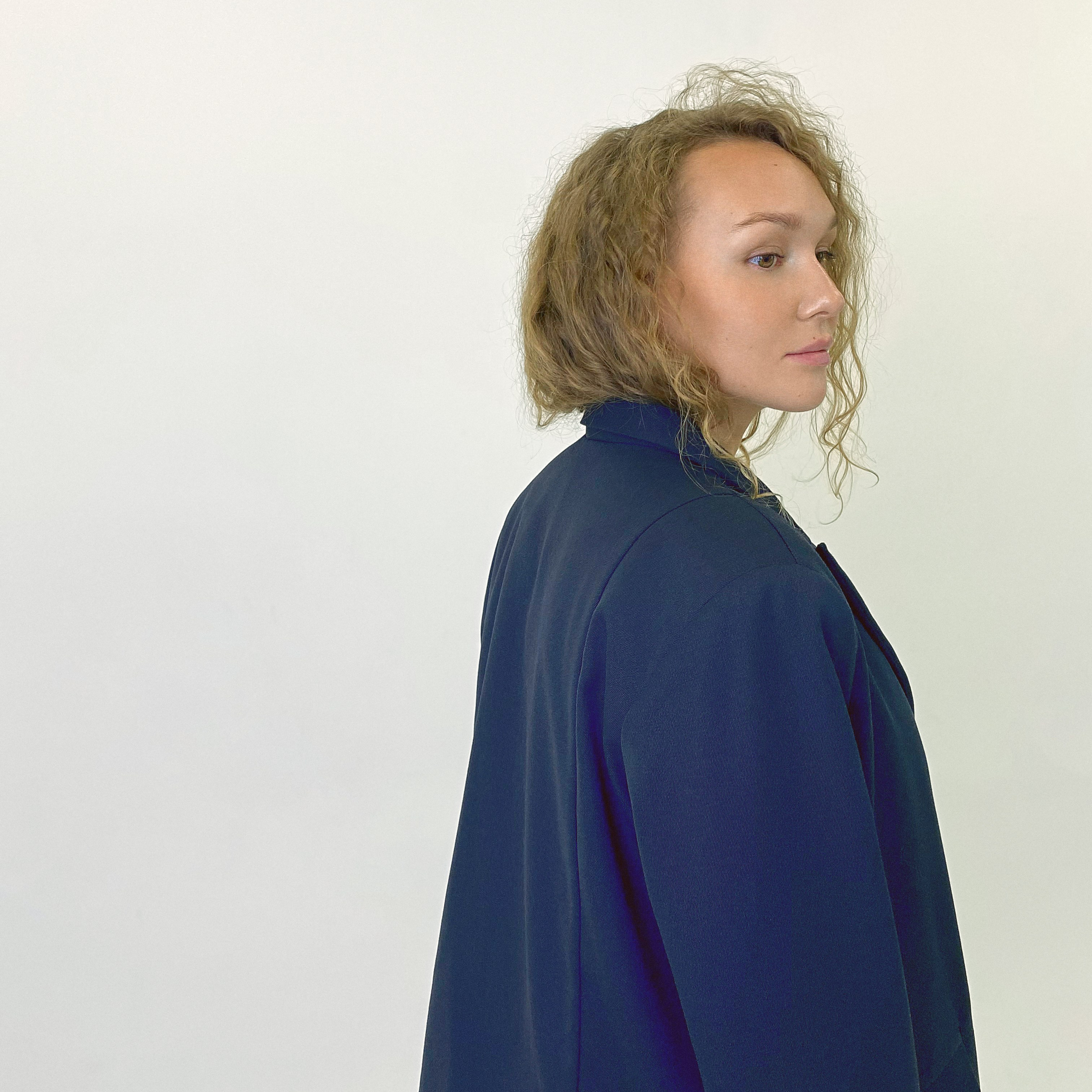 Для брендов. Marierepyahova — коммерческий фотограф в Москве