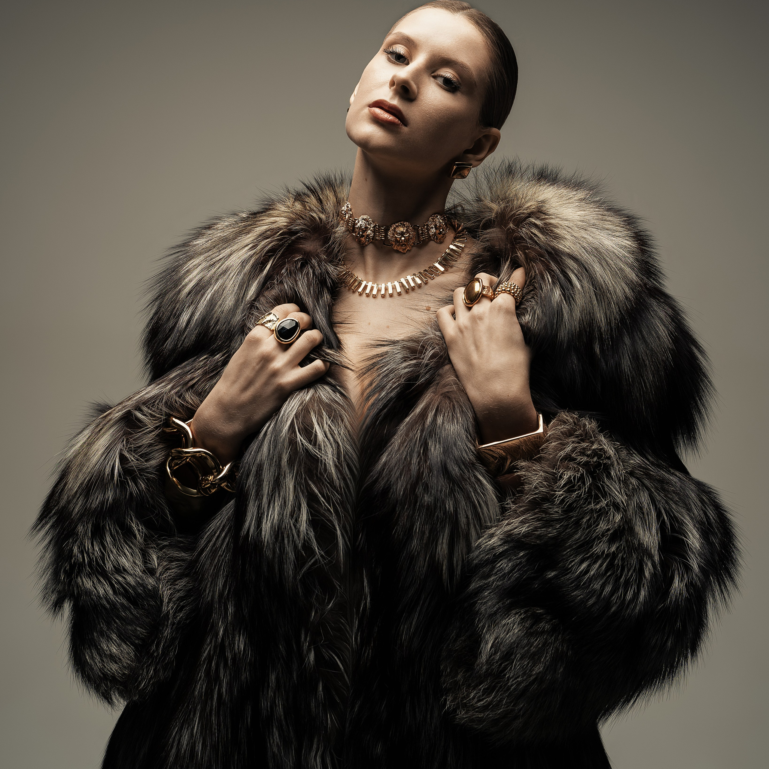 Для брендов. Marierepyahova — коммерческий фотограф в Москве