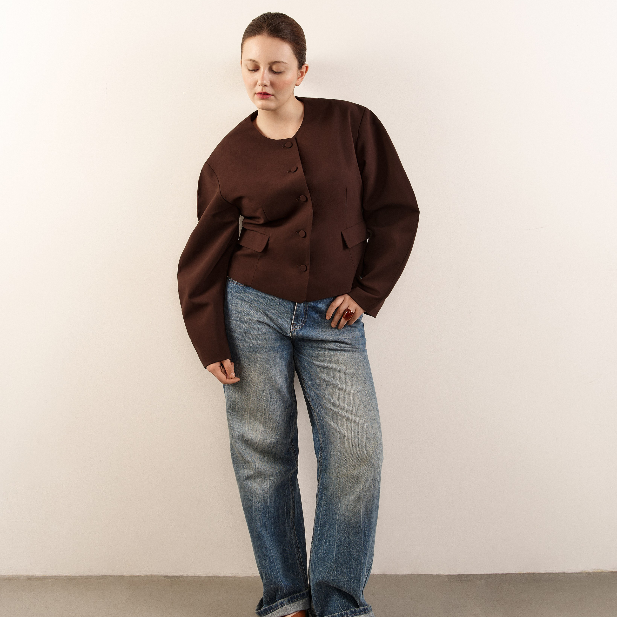 Для брендов. Marierepyahova — коммерческий фотограф в Москве