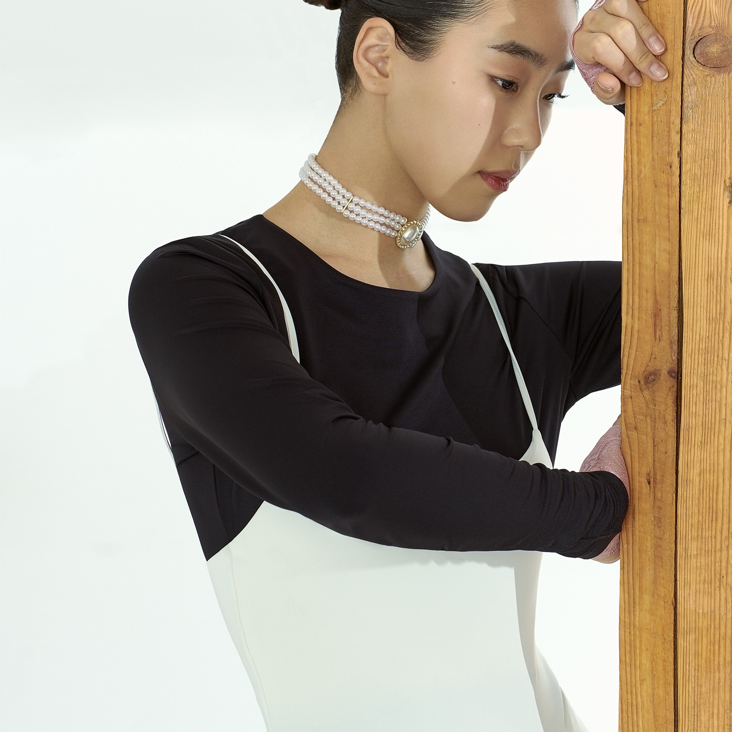 Для брендов. Marierepyahova — коммерческий фотограф в Москве