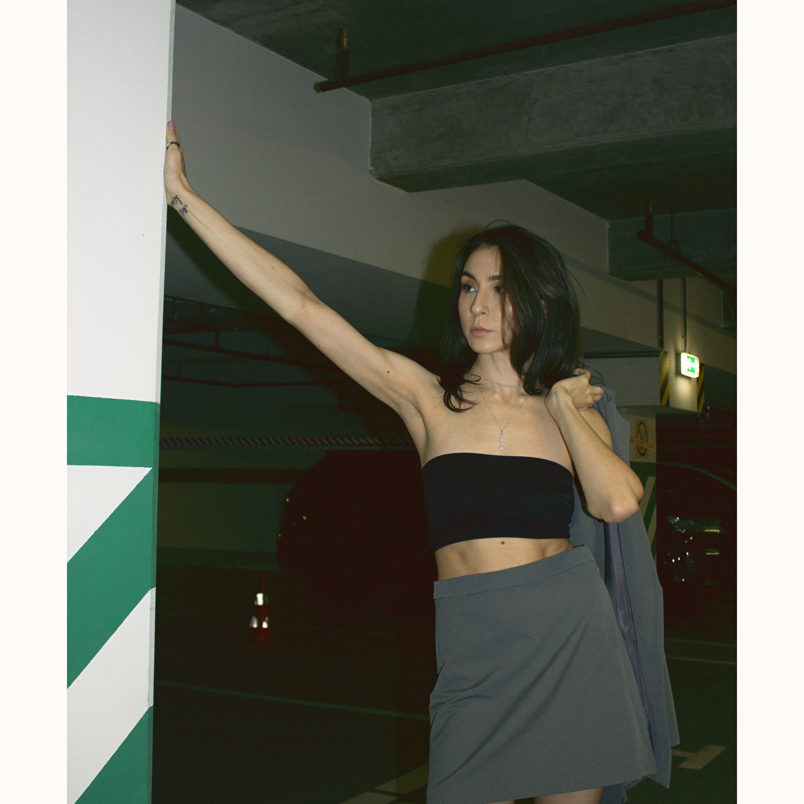 Для брендов. Marierepyahova — коммерческий фотограф в Москве