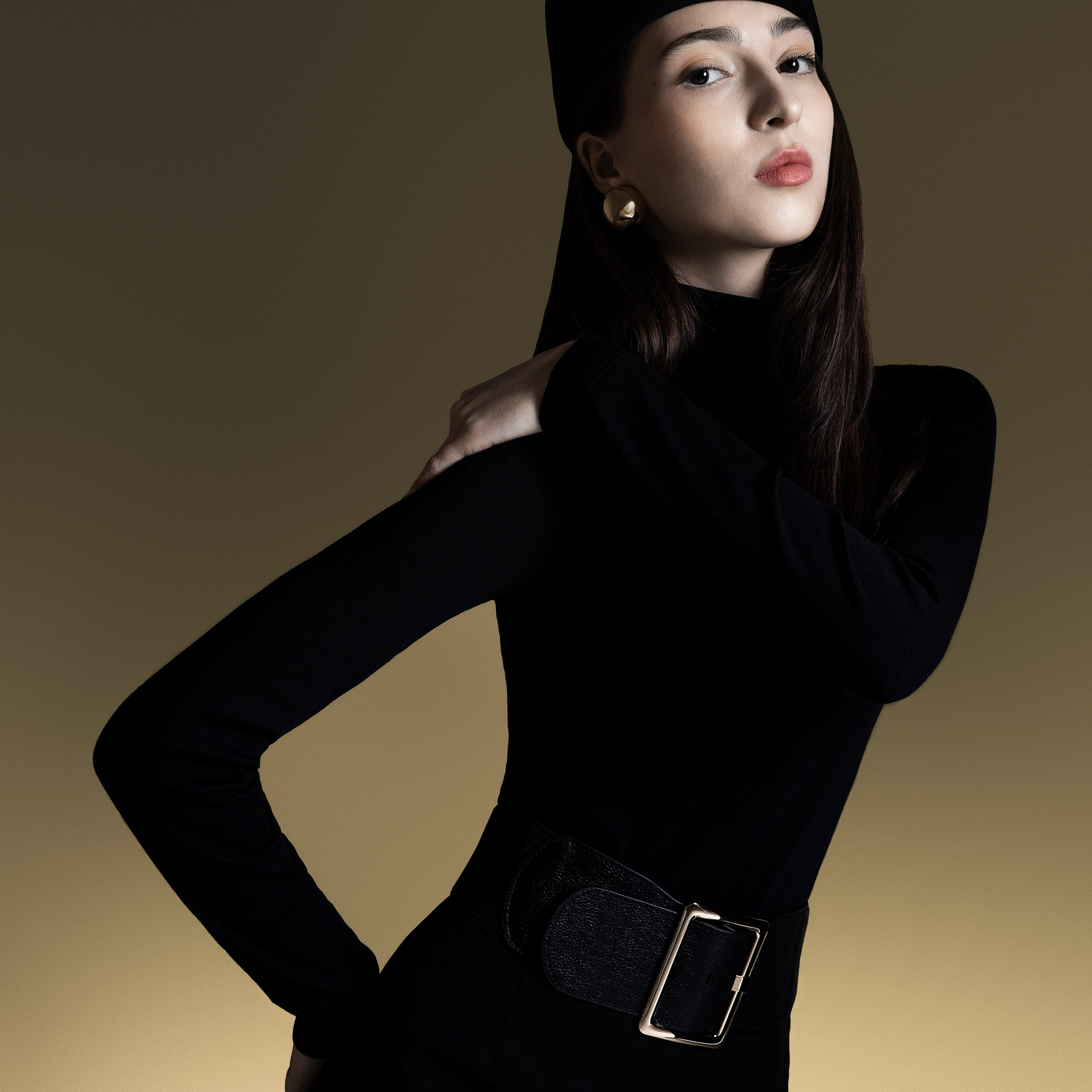 Для брендов. Marierepyahova — коммерческий фотограф в Москве